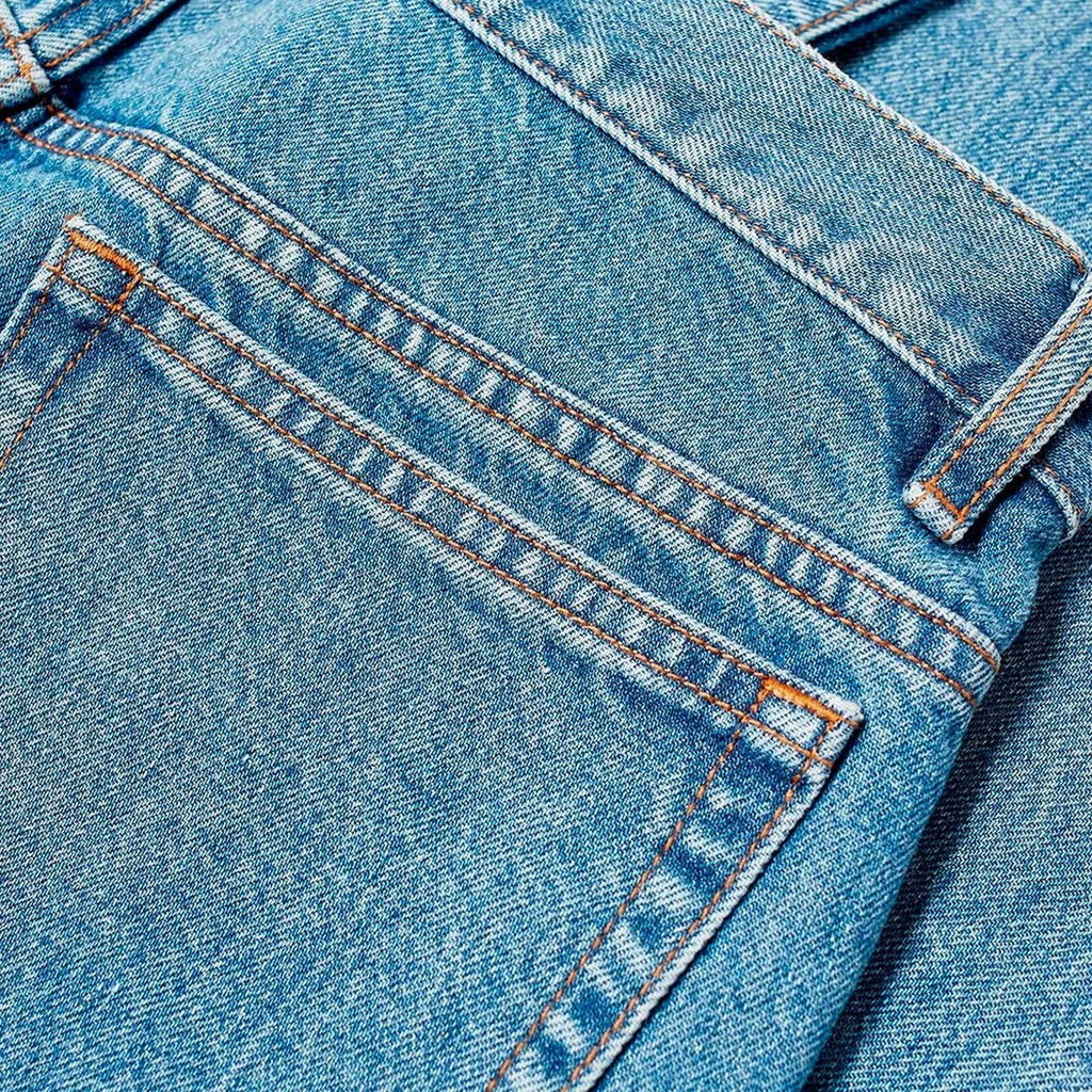 A.P.C. Martin Tapered Denim Jean - Blue