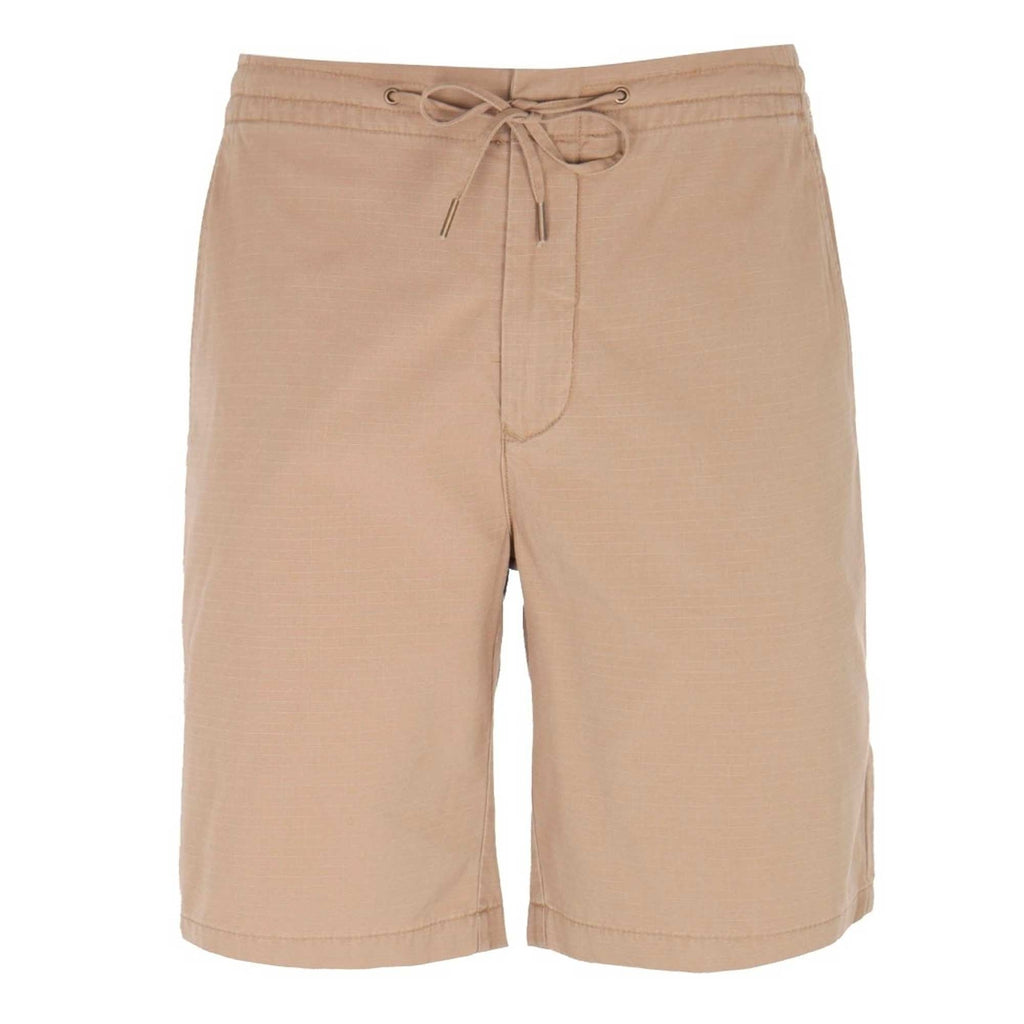 Barbour Bay Ripstop Shorts - Sand