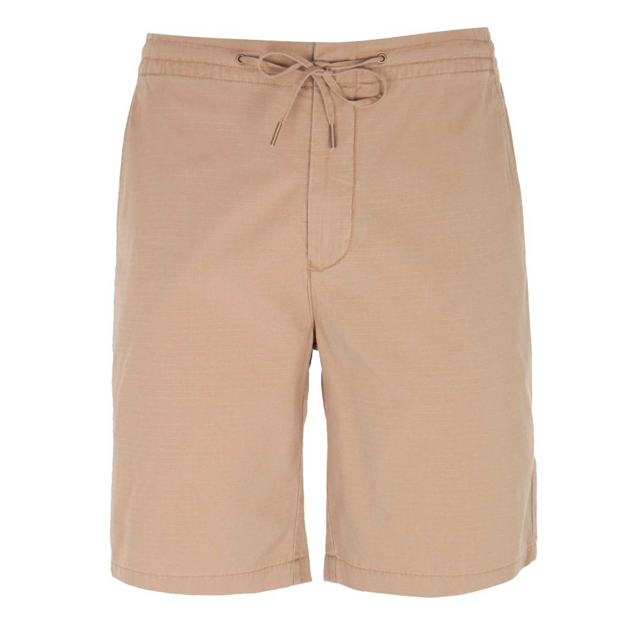 Barbour Bay Ripstop Shorts - Sand