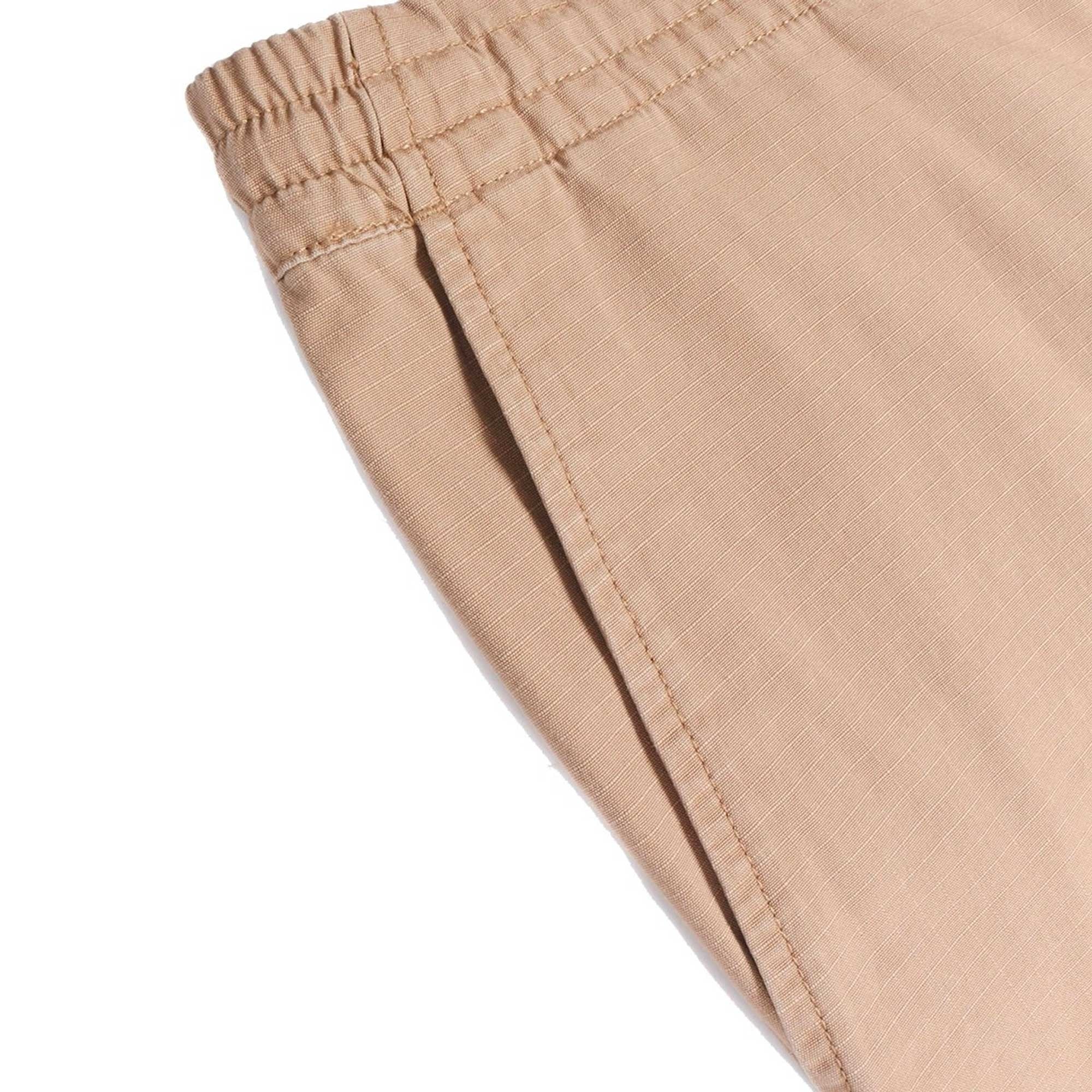 Barbour Bay Ripstop Shorts - Sand