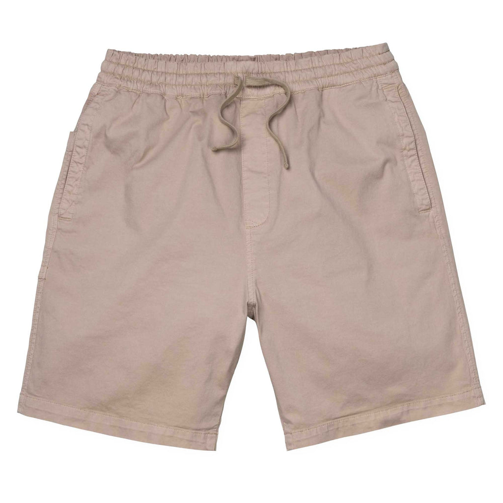 Carhartt WIP Lawton Shorts - Wall