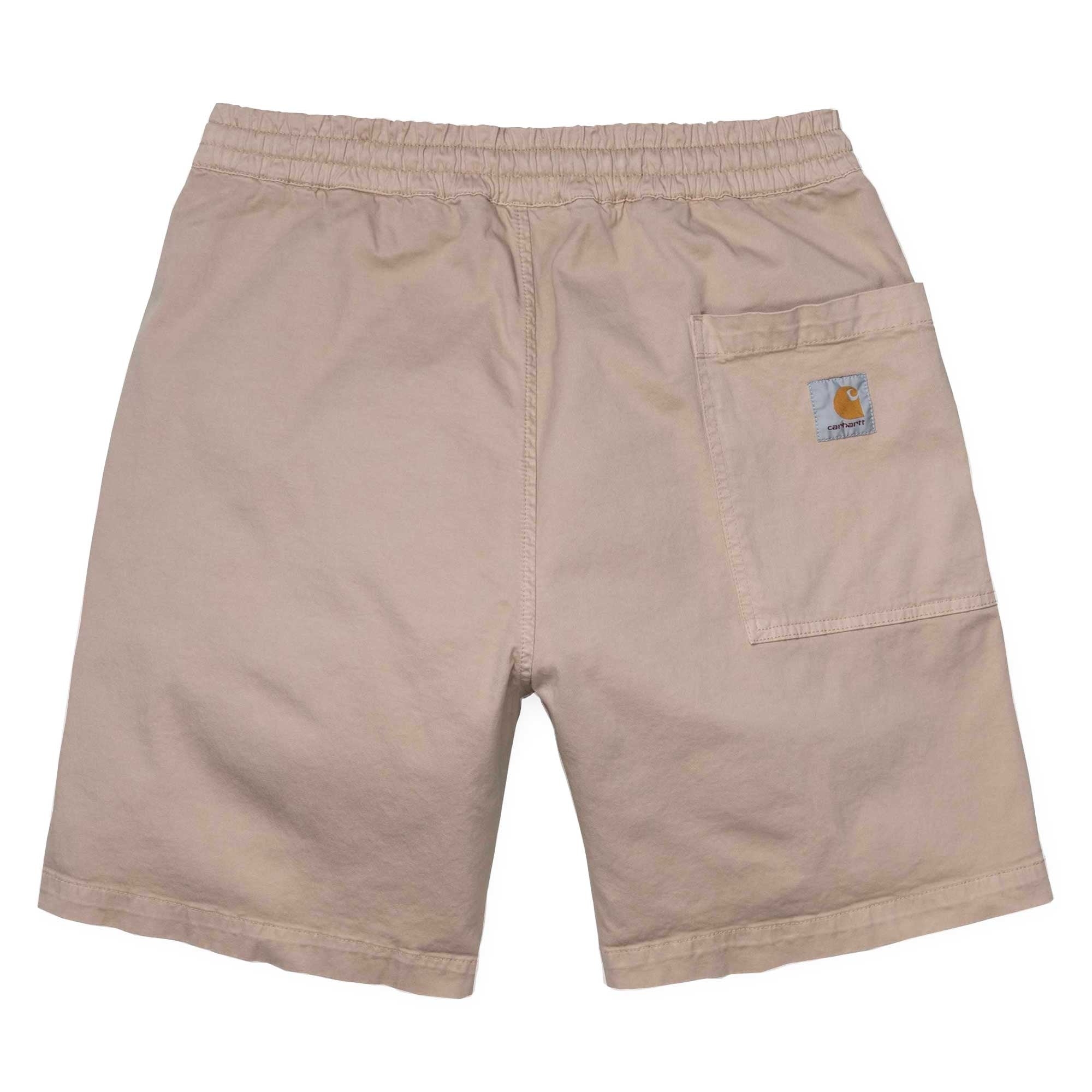 Carhartt WIP Lawton Shorts - Wall
