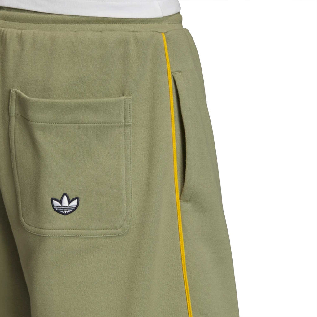 Adidas Originals Adidas Shorts - Green