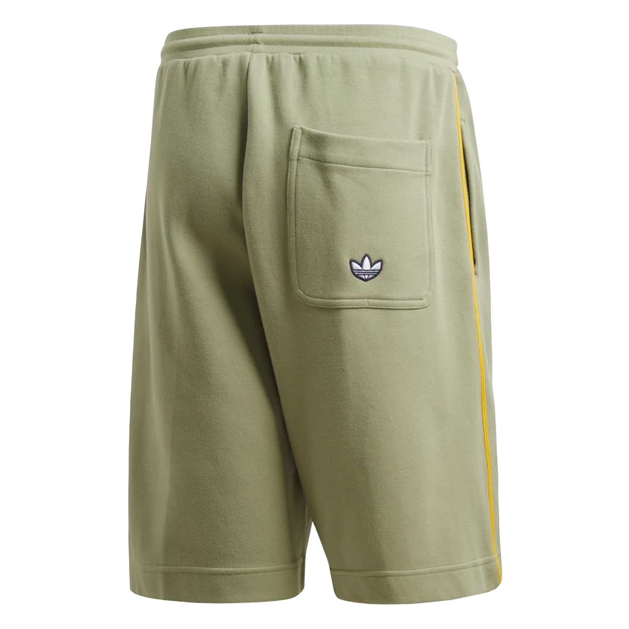 Adidas Originals Adidas Shorts - Green