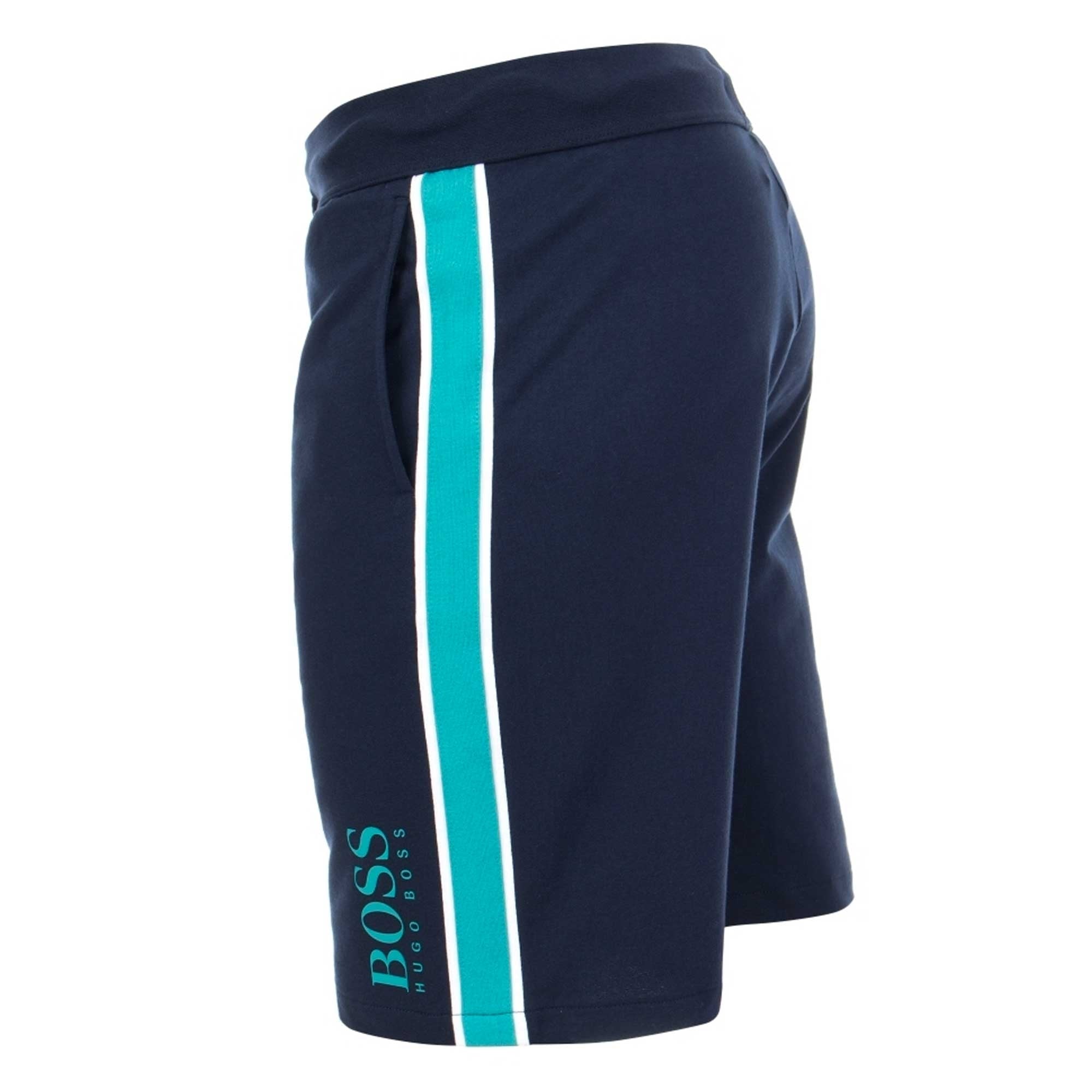 Authentic Shorts - Dark Blue