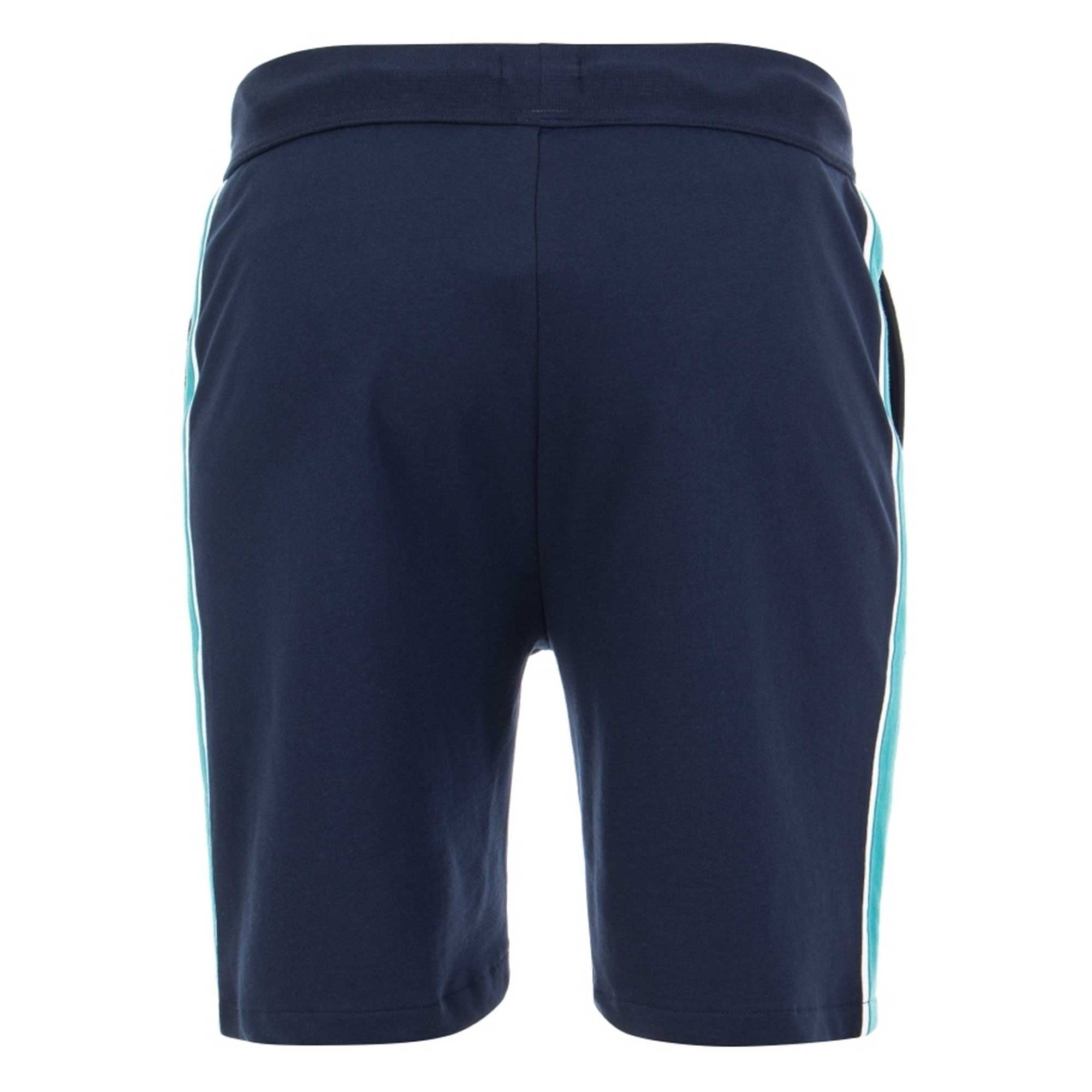 Authentic Shorts - Dark Blue