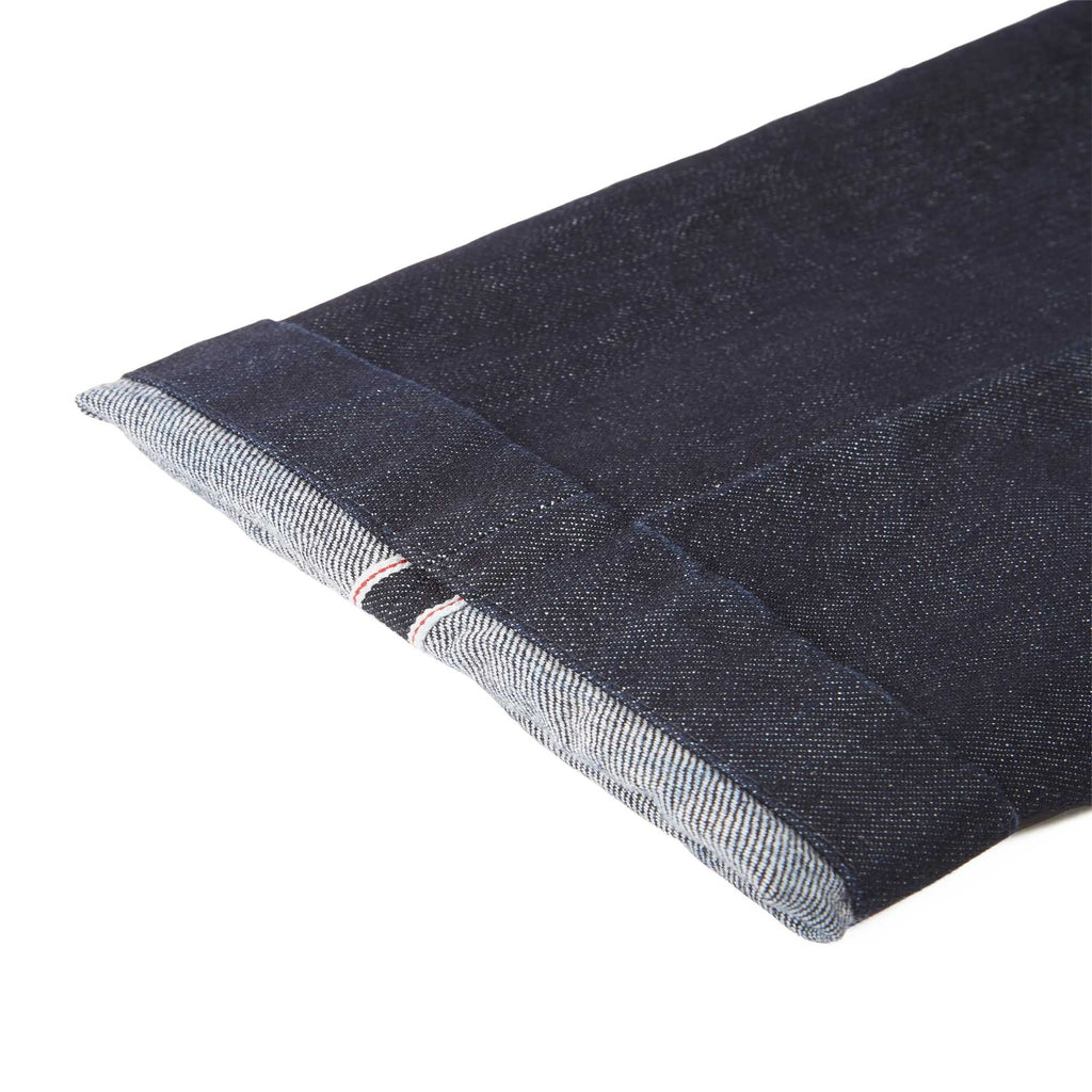 Universal Works Military Chino - Indigo