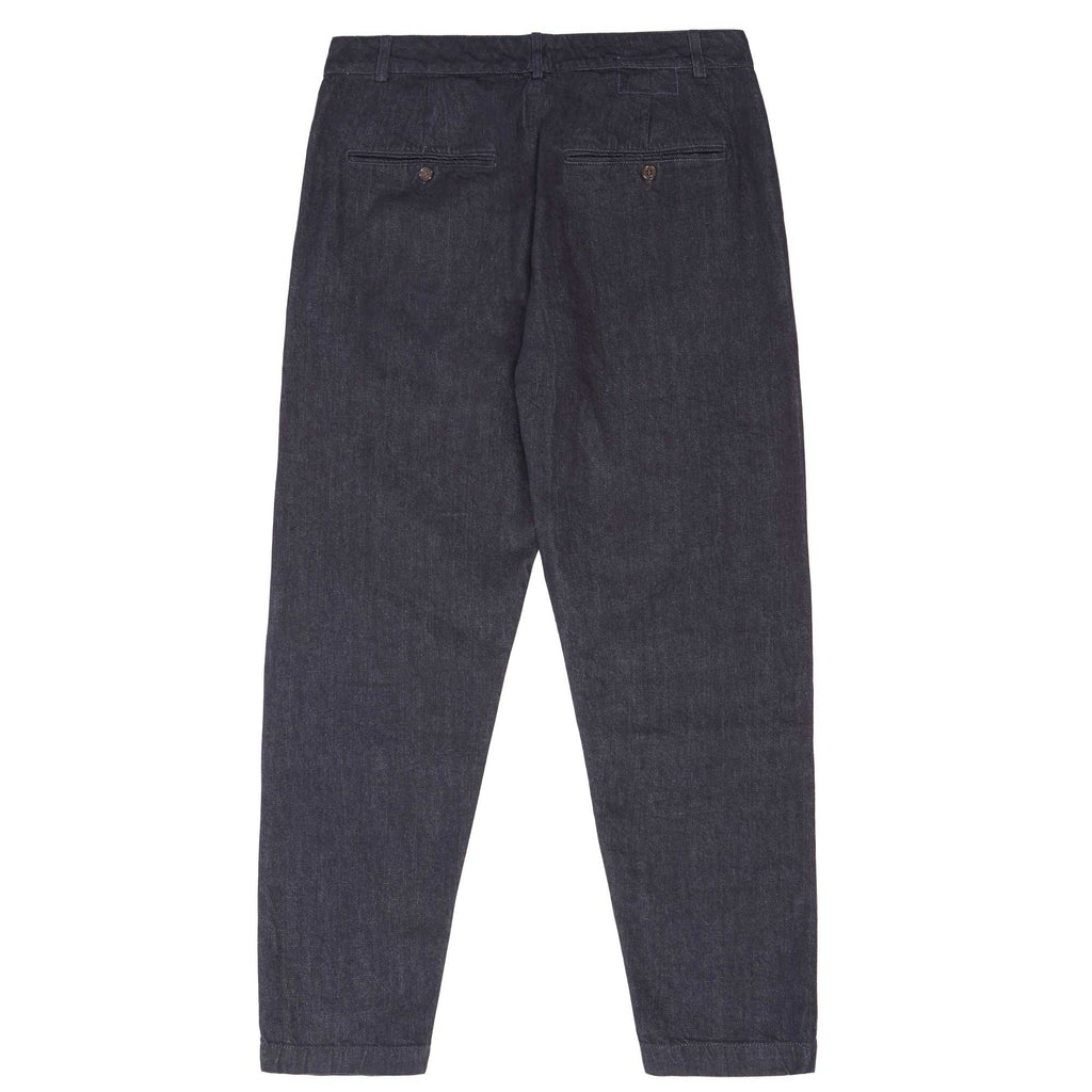 Universal Works Military Chino - Indigo