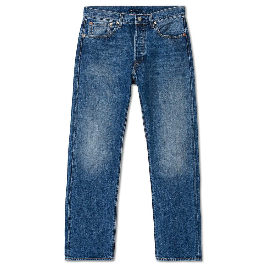 Levis® Made and Crafted® 501 Jeans - Merida Blue