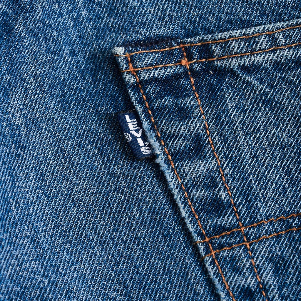 Levis® Made and Crafted® 501 Jeans - Merida Blue
