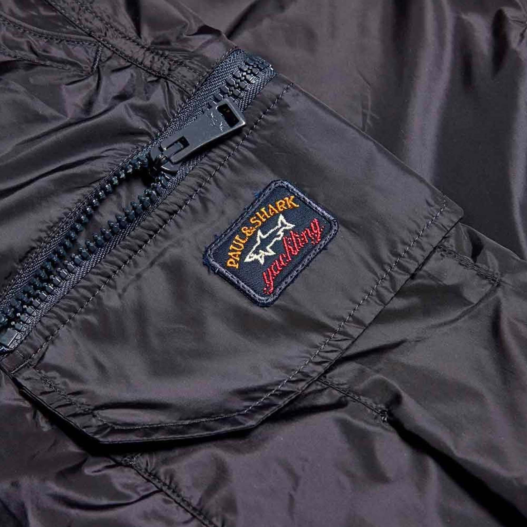 Cargo Swim Shorts - Blue