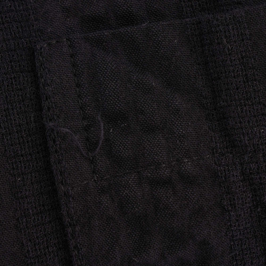 Oliver Spencer Havana Shirt - Phaidon Black