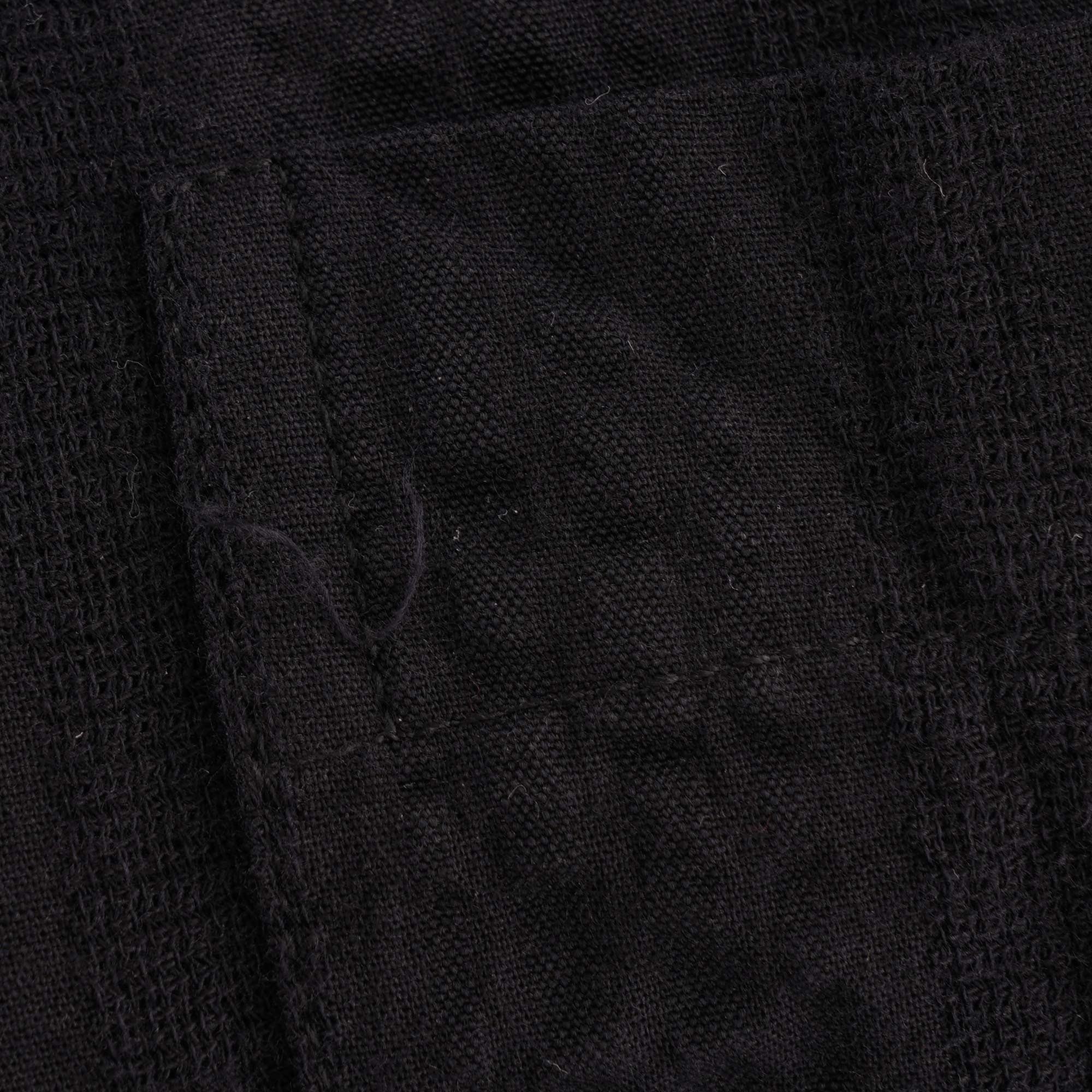 Oliver Spencer Havana Shirt - Phaidon Black