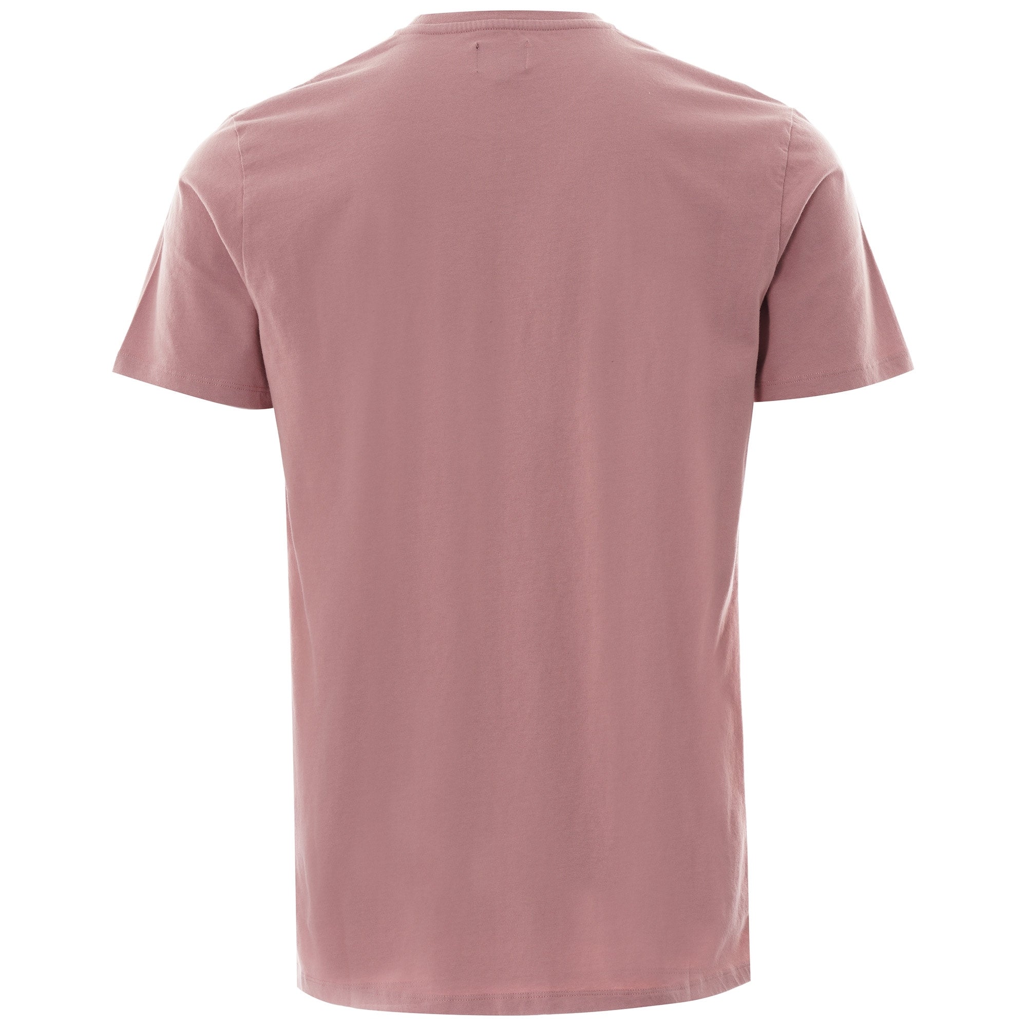 Edwin Japanese Sun T-shirt - Woodrose