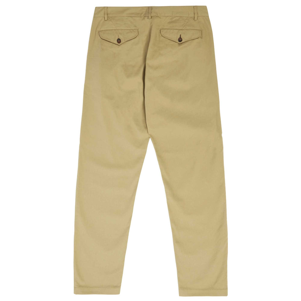 Universal Works Aston Pant - Sand