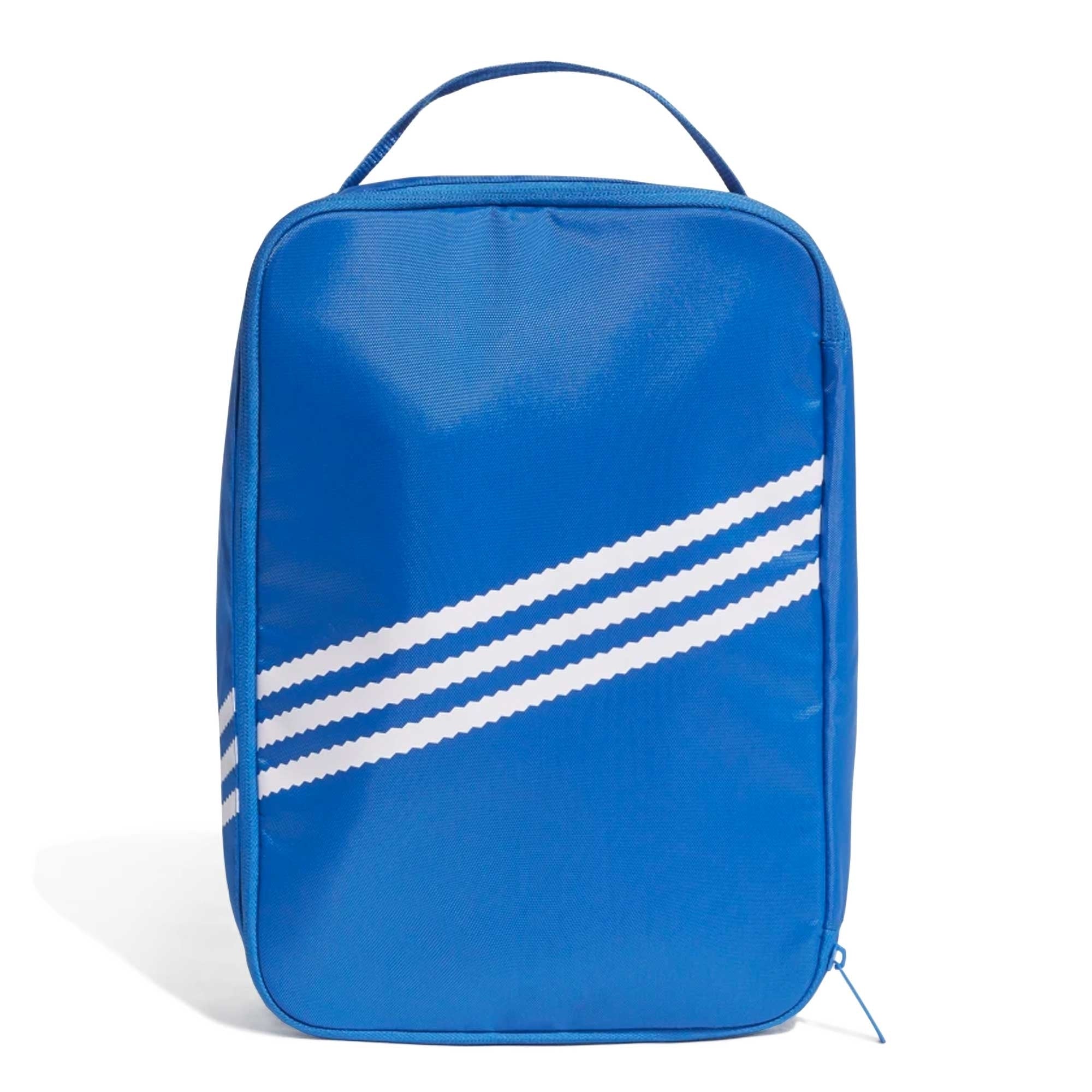 Sneaker Bag - Blue Bird