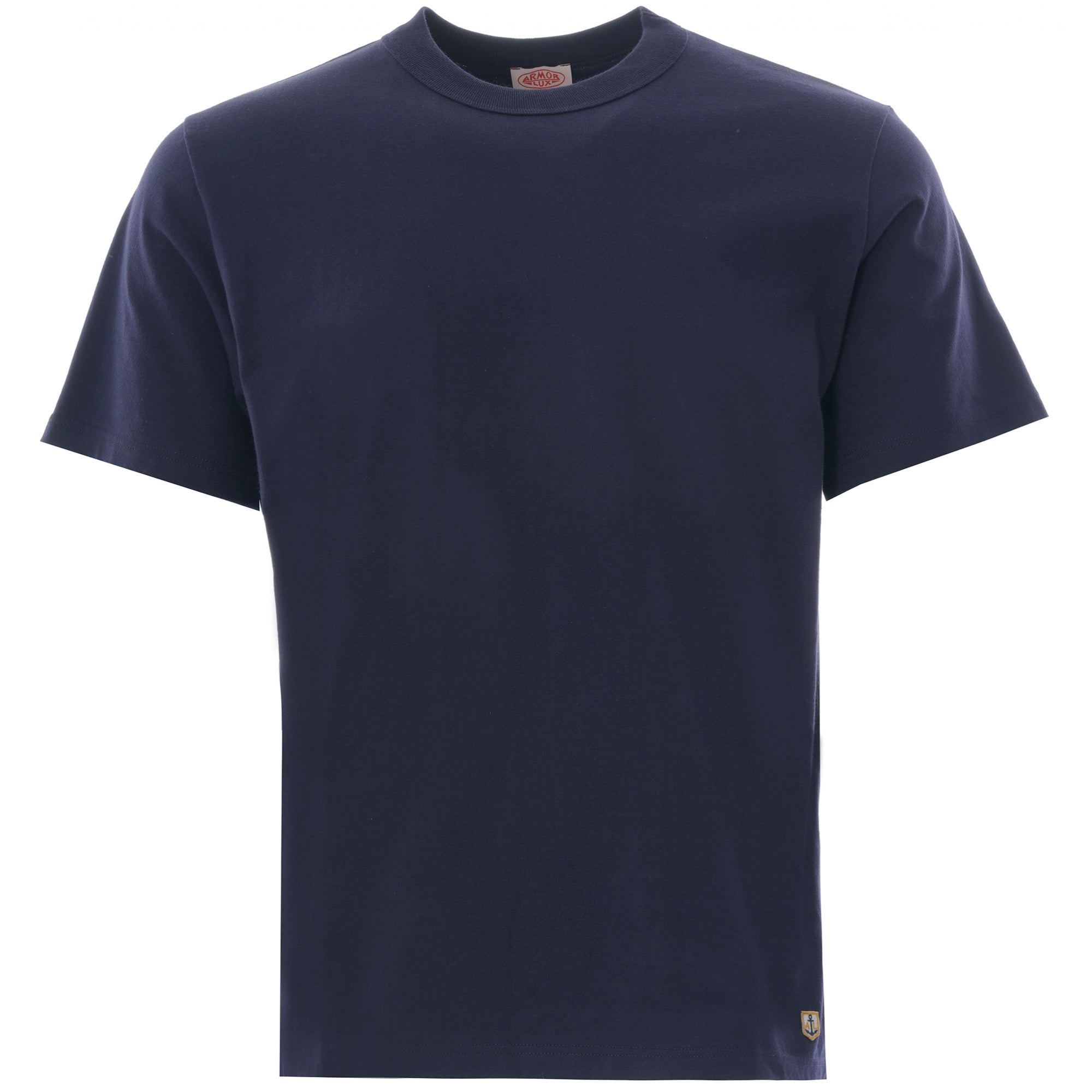 Armor Lux Callac T-shirt - Navy