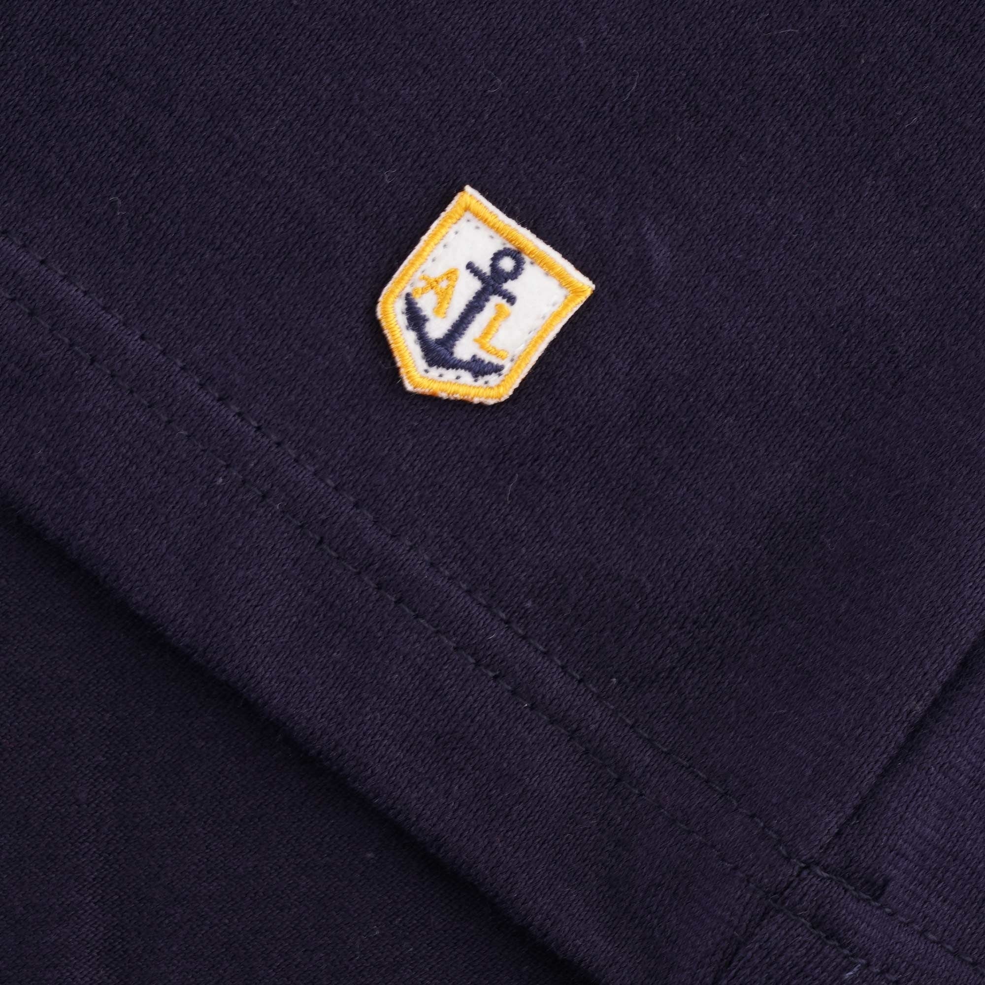Armor Lux Callac T-shirt - Navy