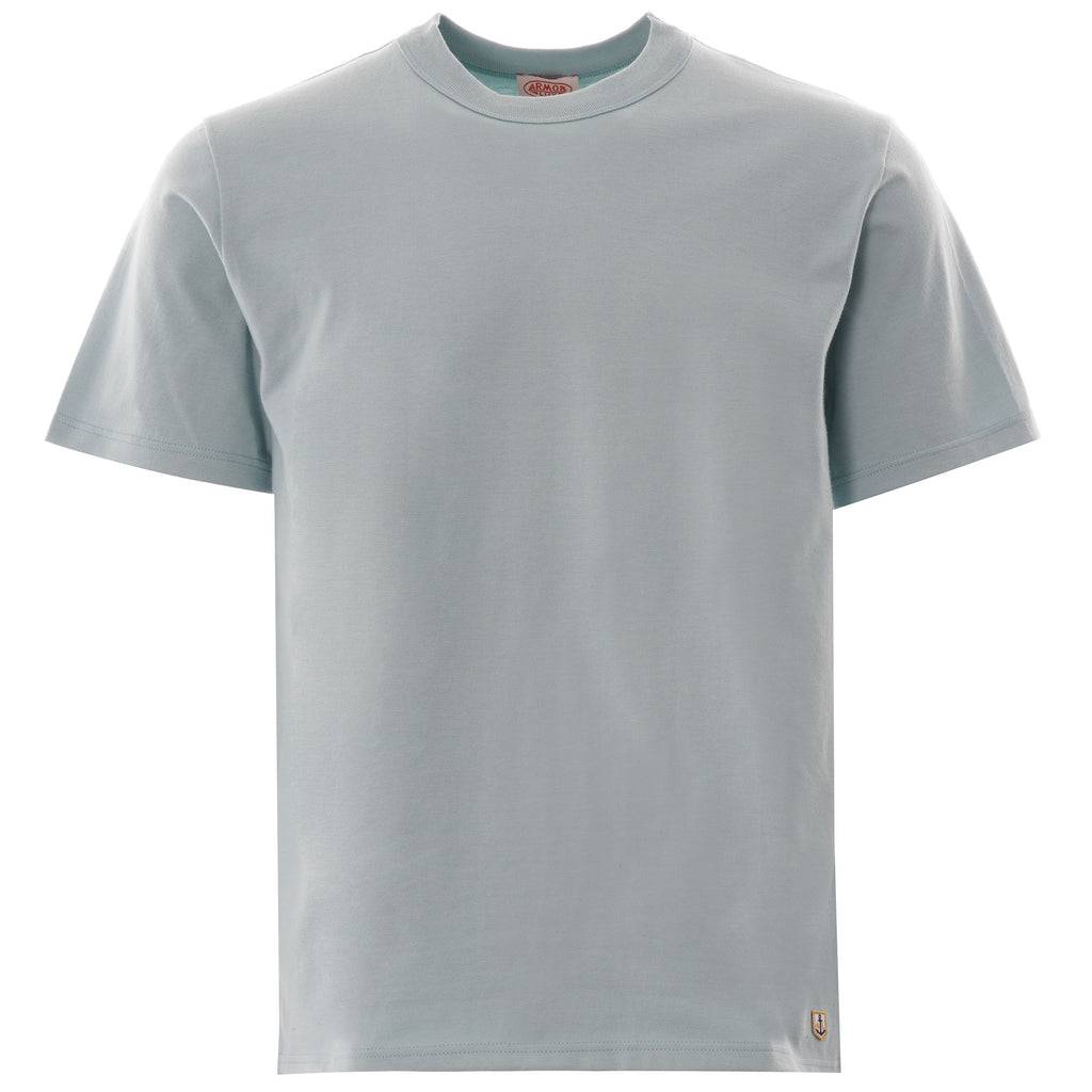 Armor Lux Callac T-shirt - Grey