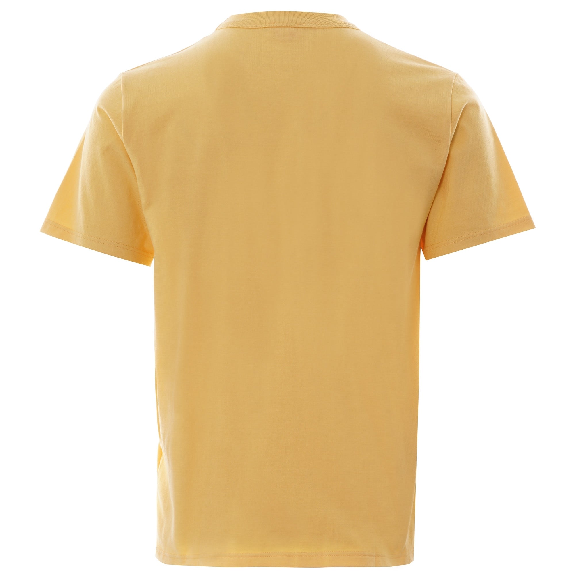 Armor Lux Callac T-shirt - Lemon