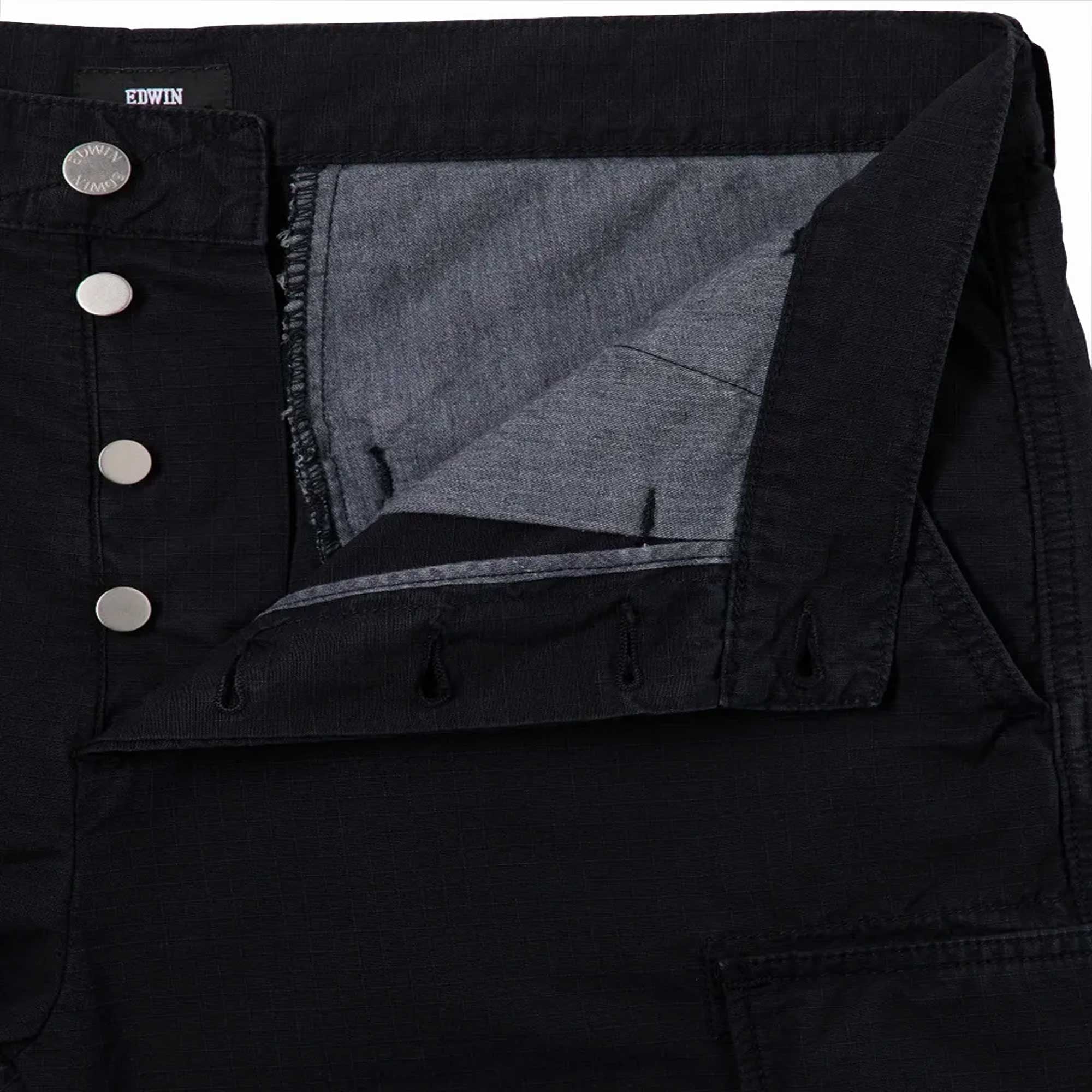Edwin 45 Combat Short - Navy