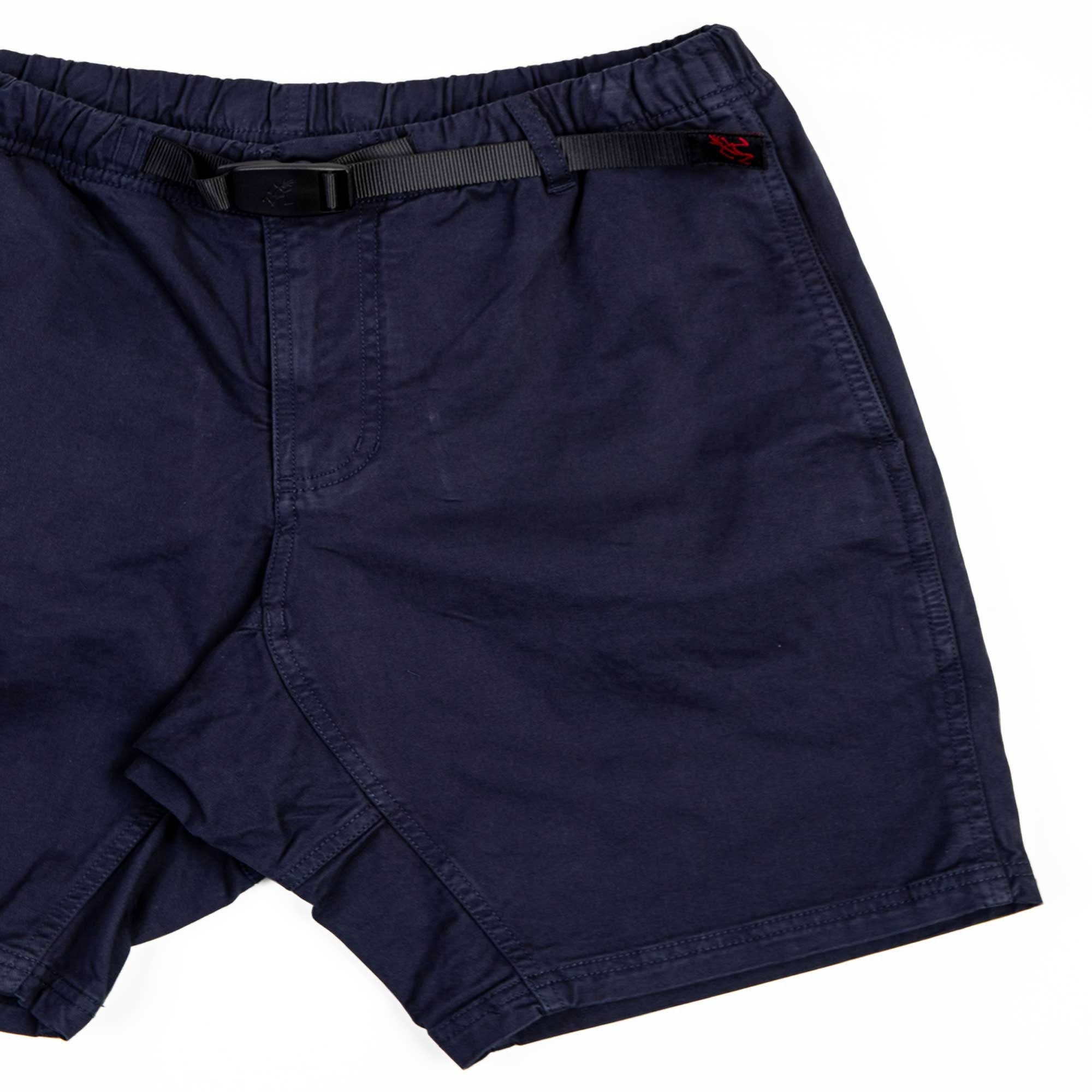 Gramicci NN Shorts - Navy