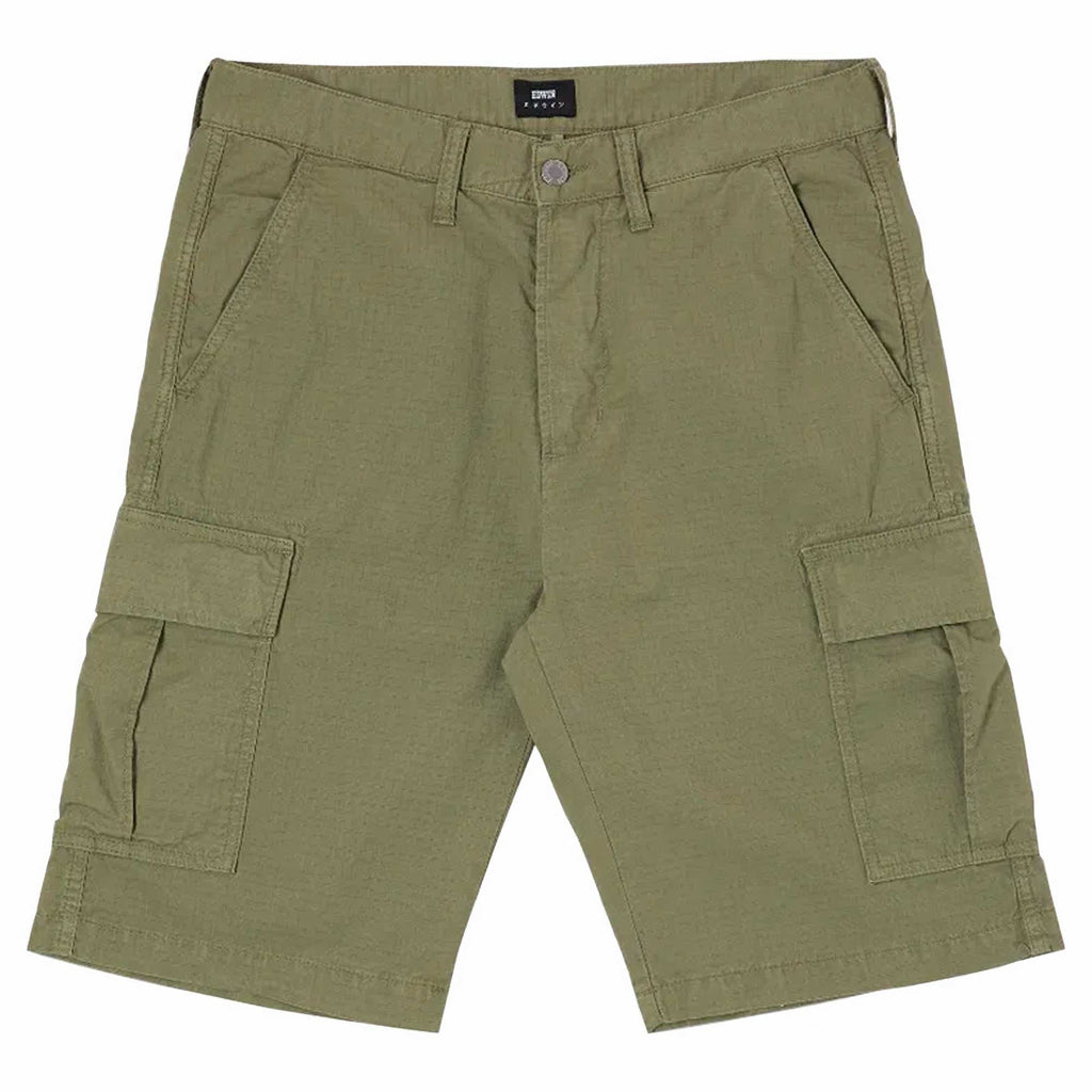 Edwin 45 Combat Short - Military