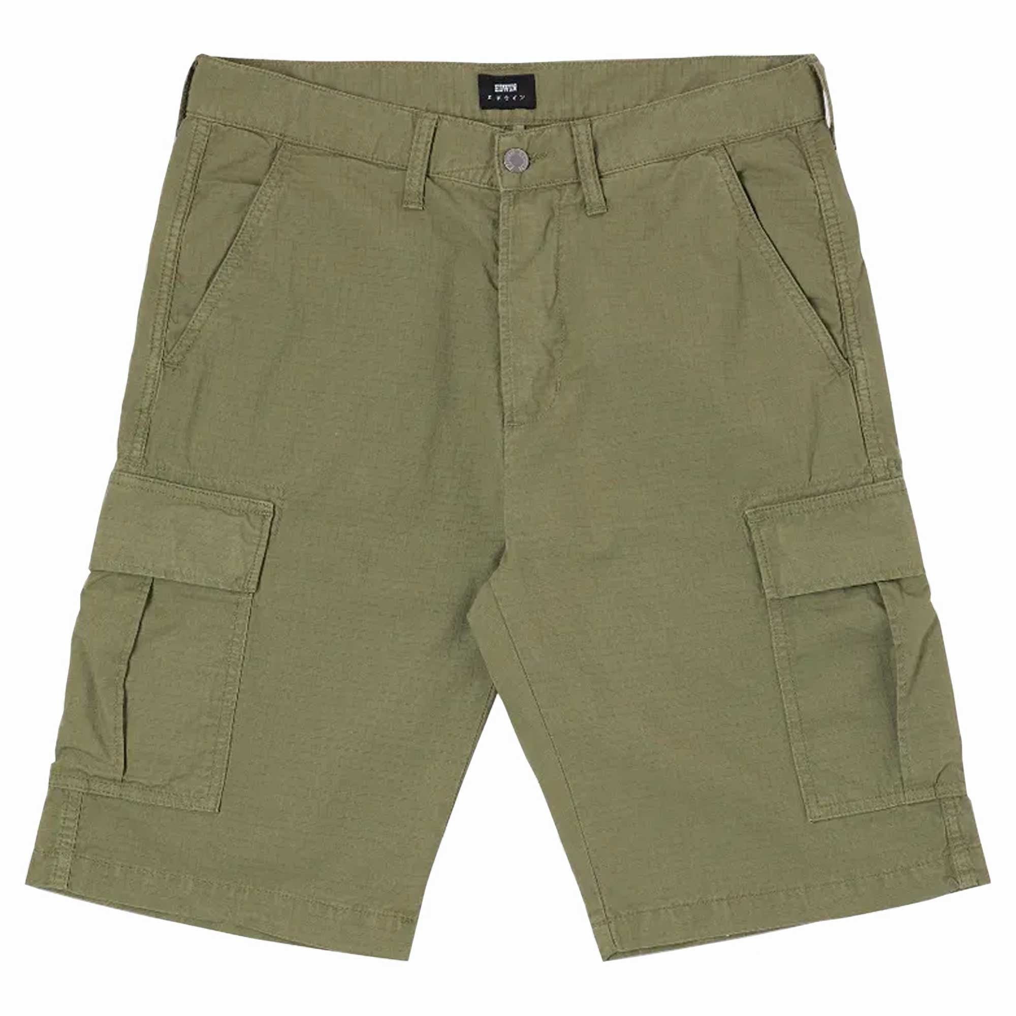 Edwin 45 Combat Short - Military
