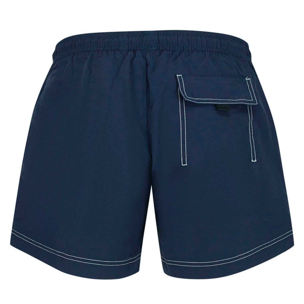 Boss Tuna Swim Shorts - Navy