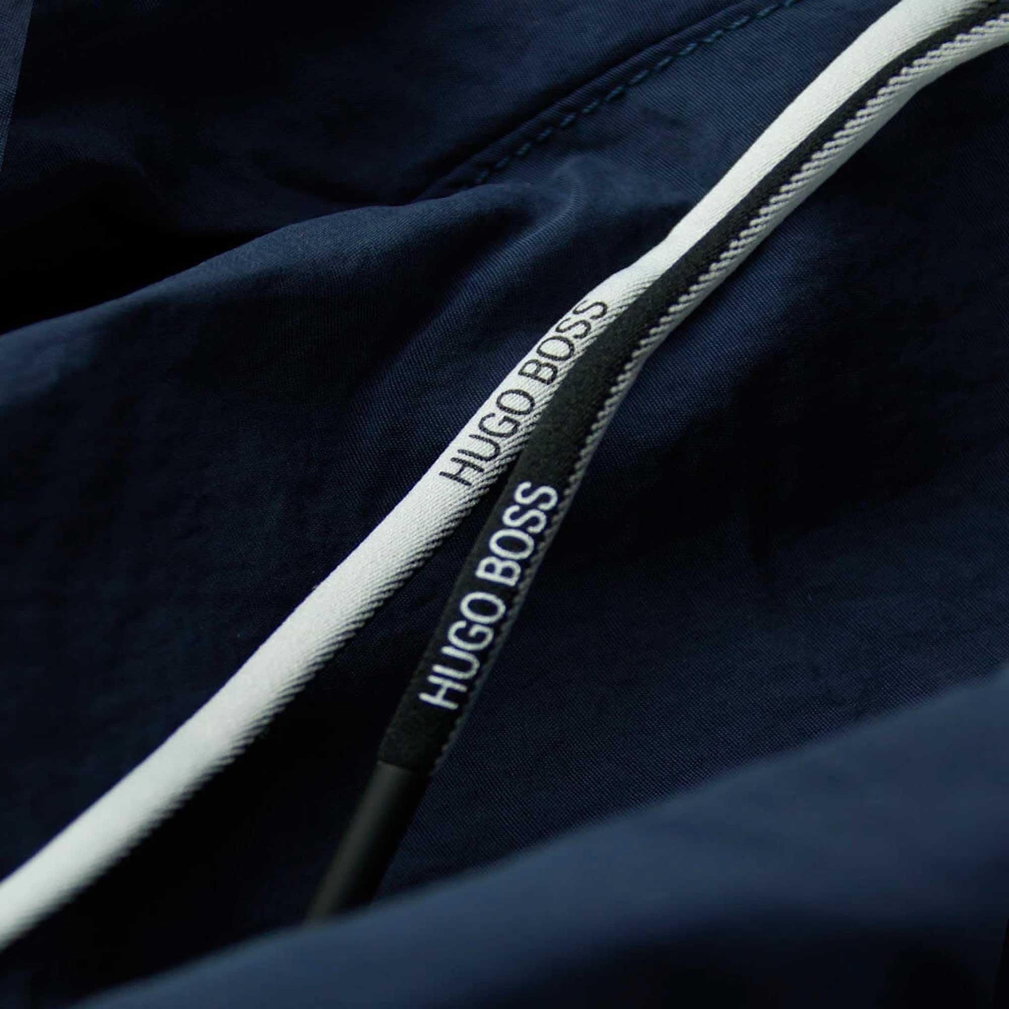 Boss Tuna Swim Shorts - Navy