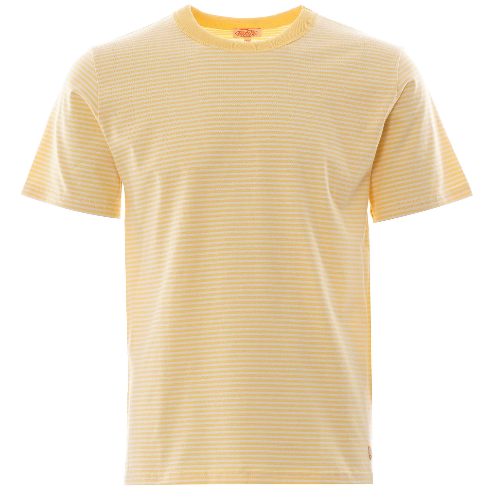 Armor Lux MC Heritage - Lemon