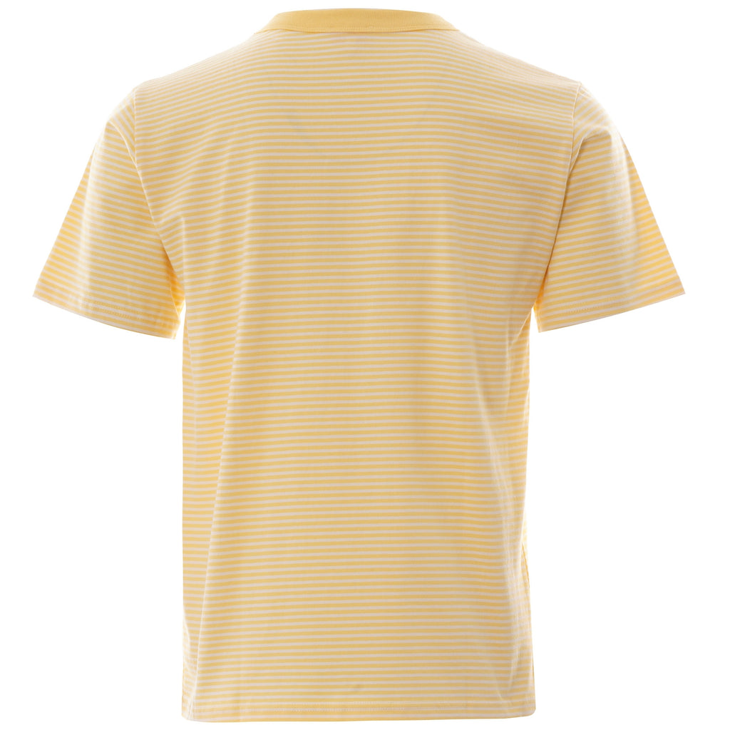 Armor Lux MC Heritage - Lemon