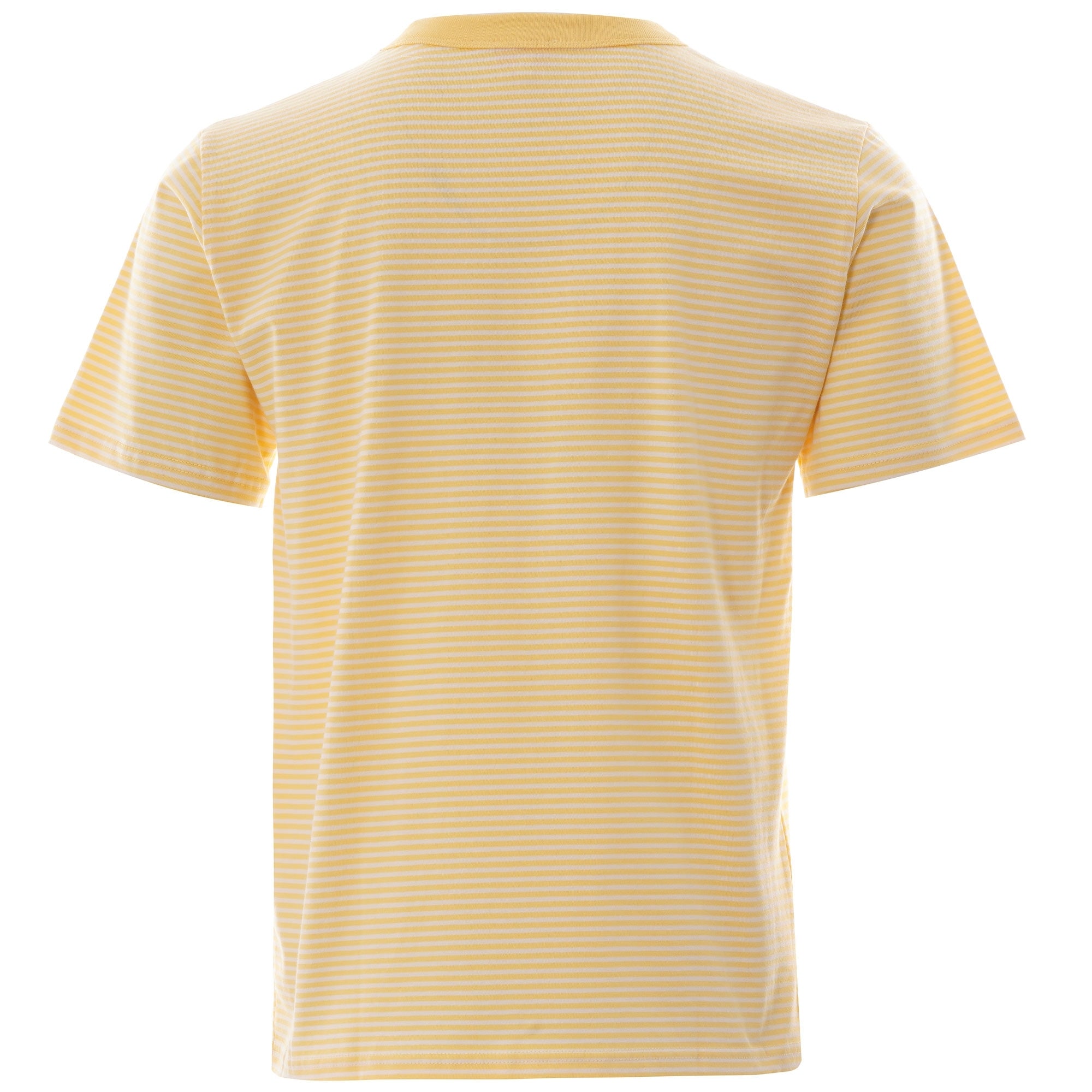 Armor Lux MC Heritage - Lemon