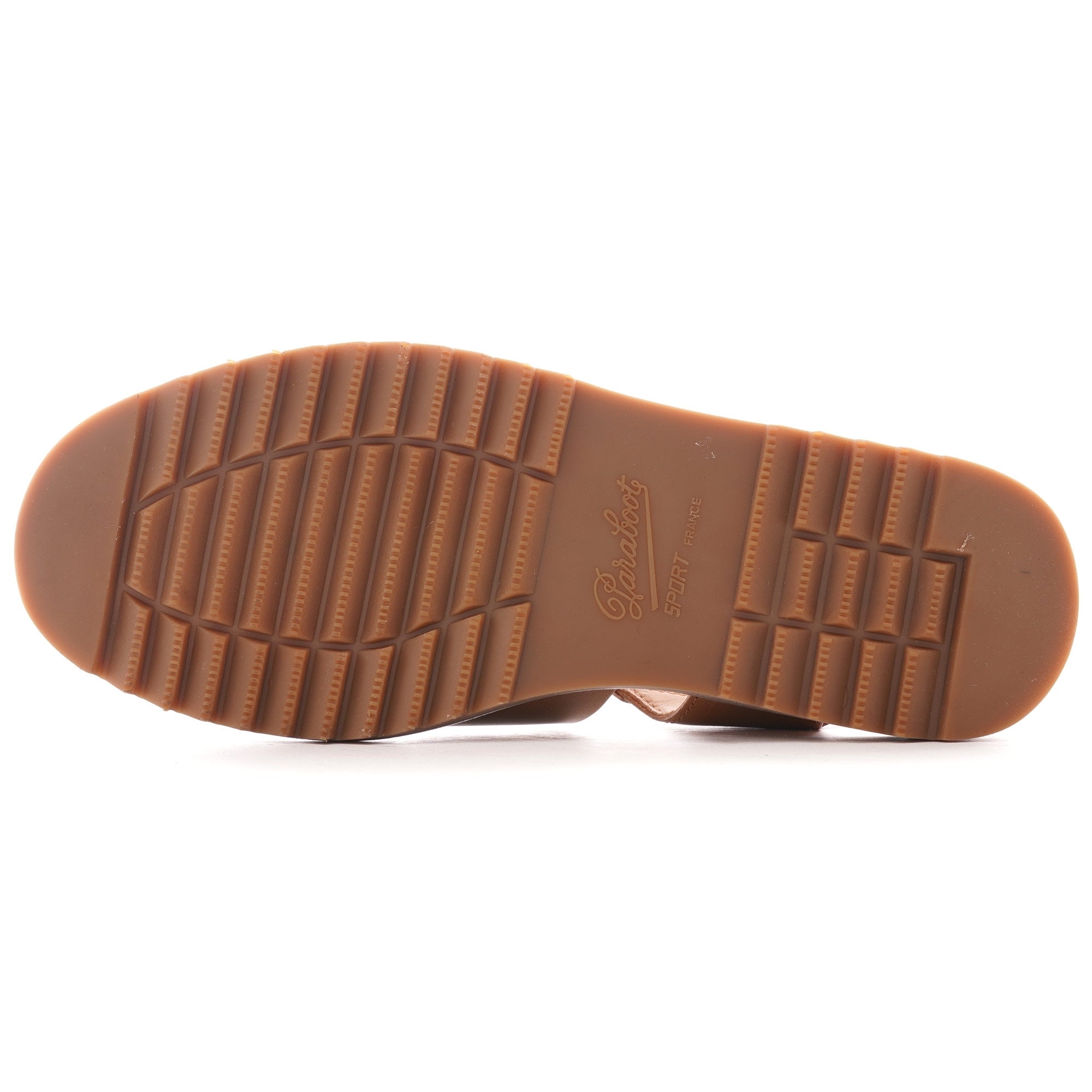 Pacific Sports Sandals - Cognac