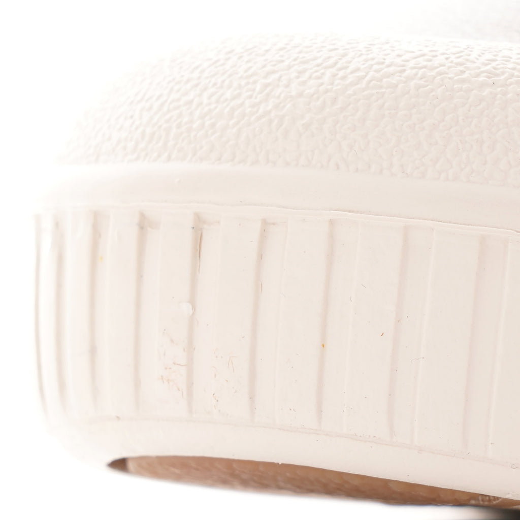 Spring Court G2 Goatskin Leather Mastic Shoes - Beige