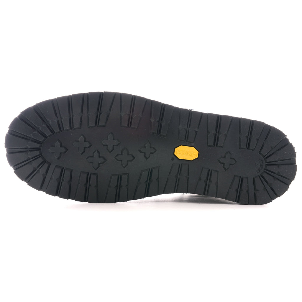 Mountain Pass Boots - Gunmetal