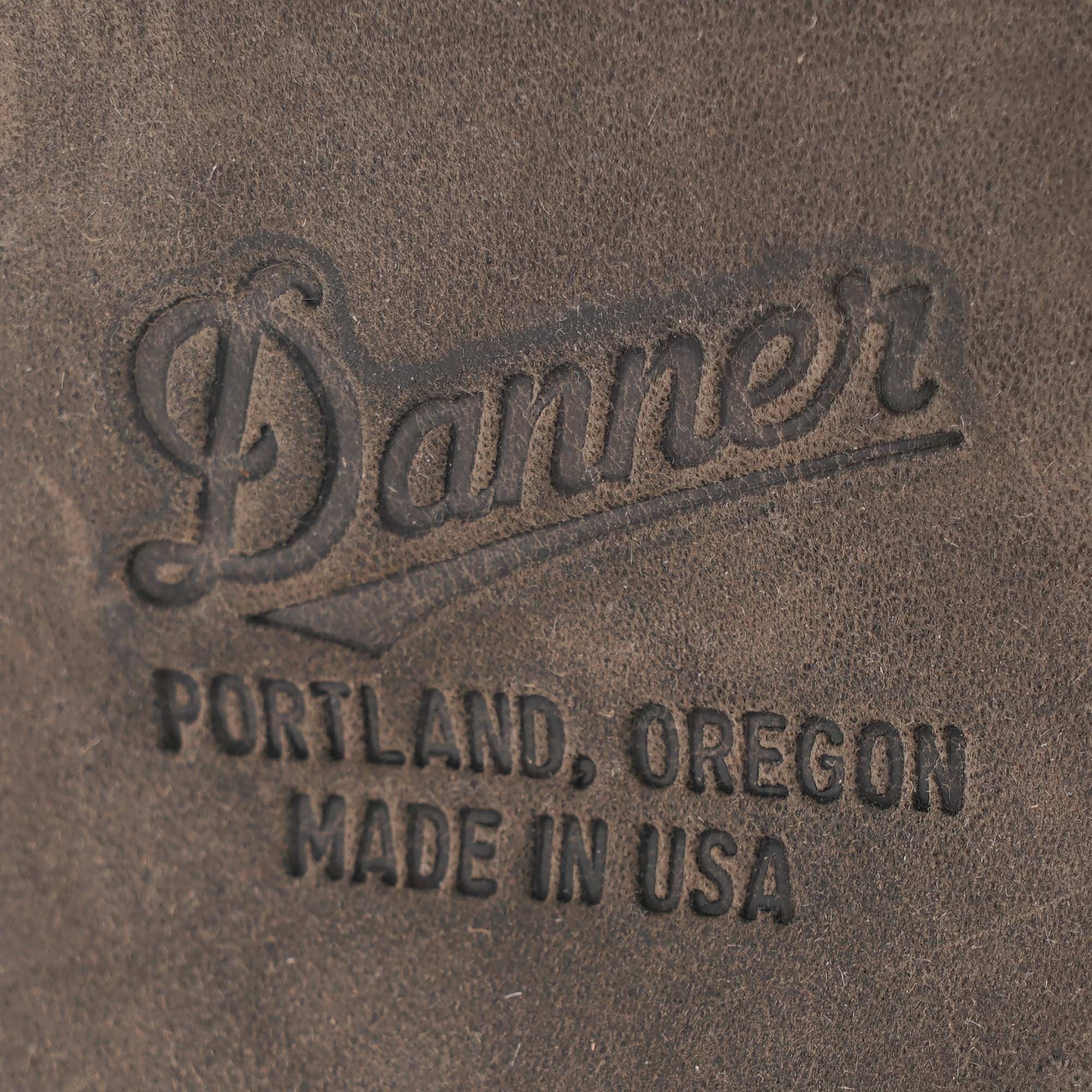 Mountain Pass Boots - Gunmetal