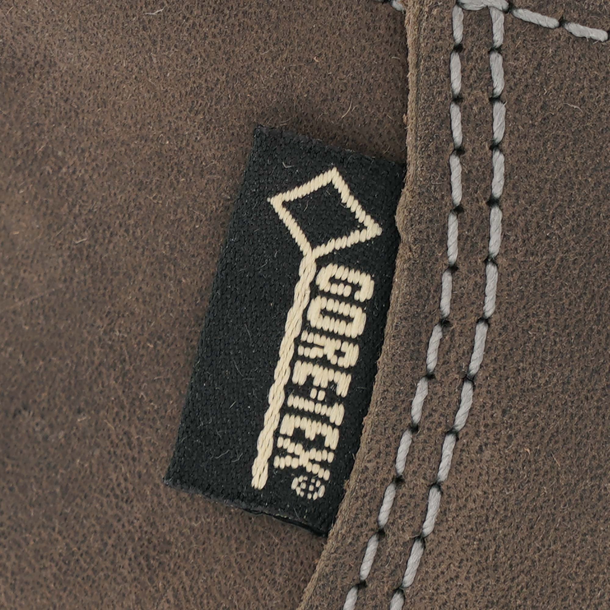 Mountain Pass Boots - Gunmetal