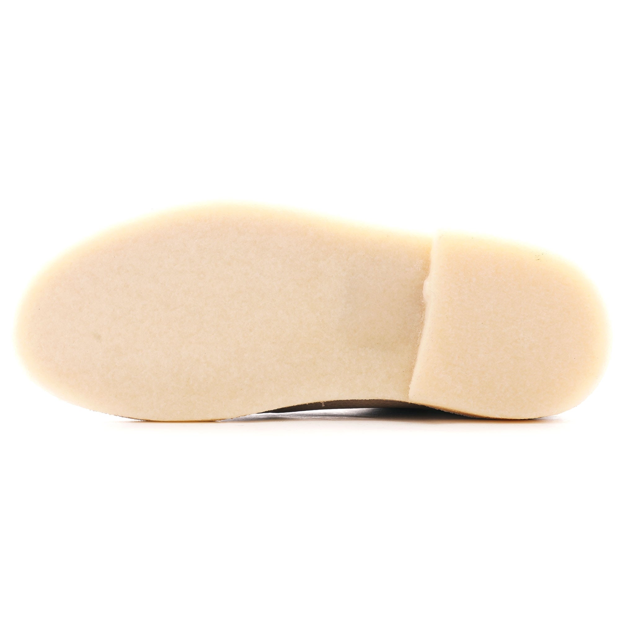 Clarks Originals Desert Boot - Sand Leather