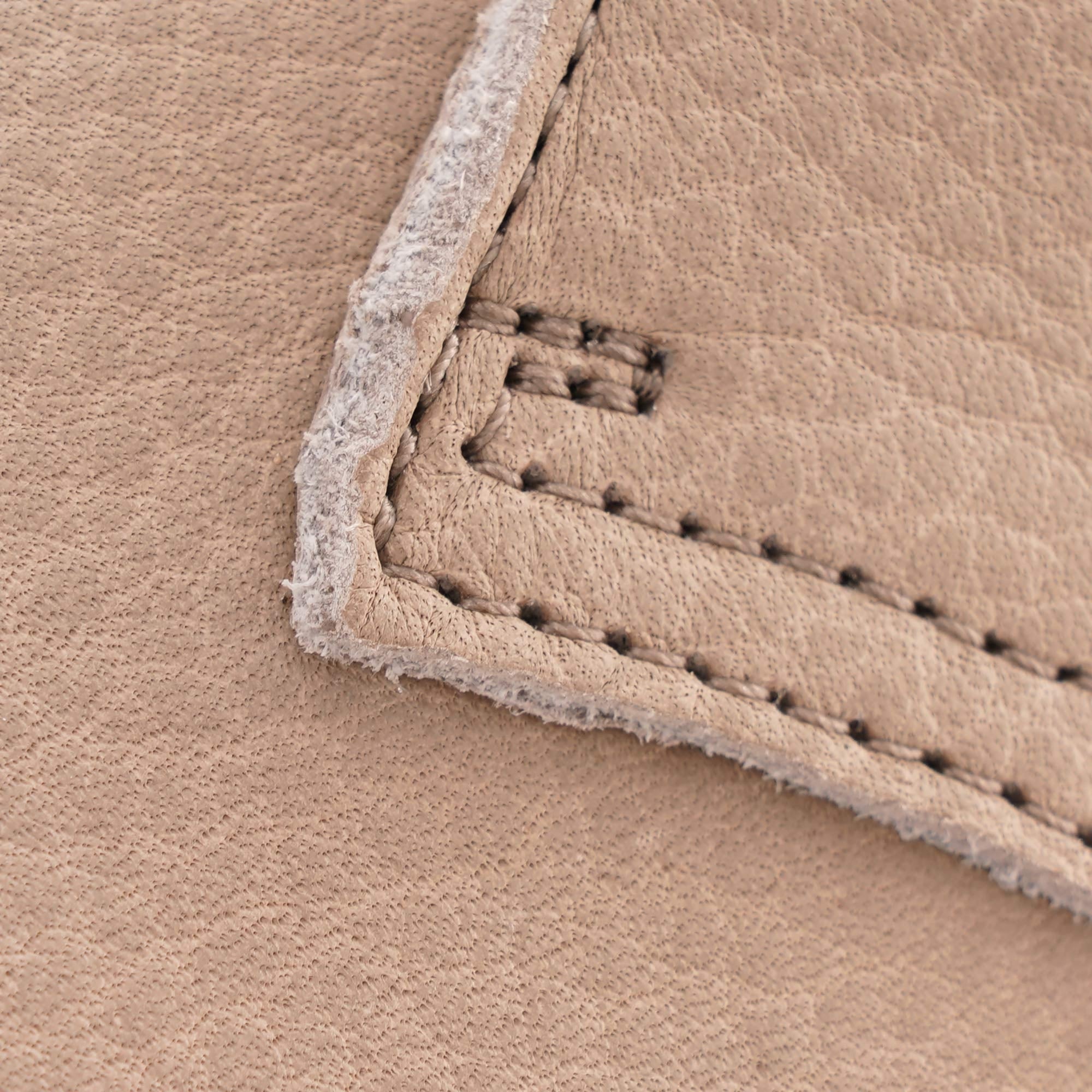 Clarks Originals Desert Boot - Sand Leather