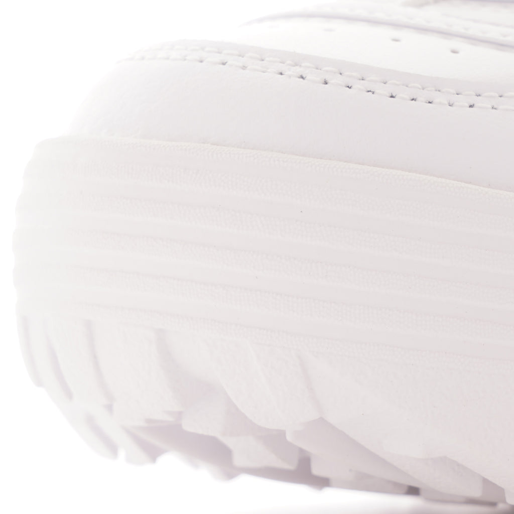 Disruptor II Premium - White