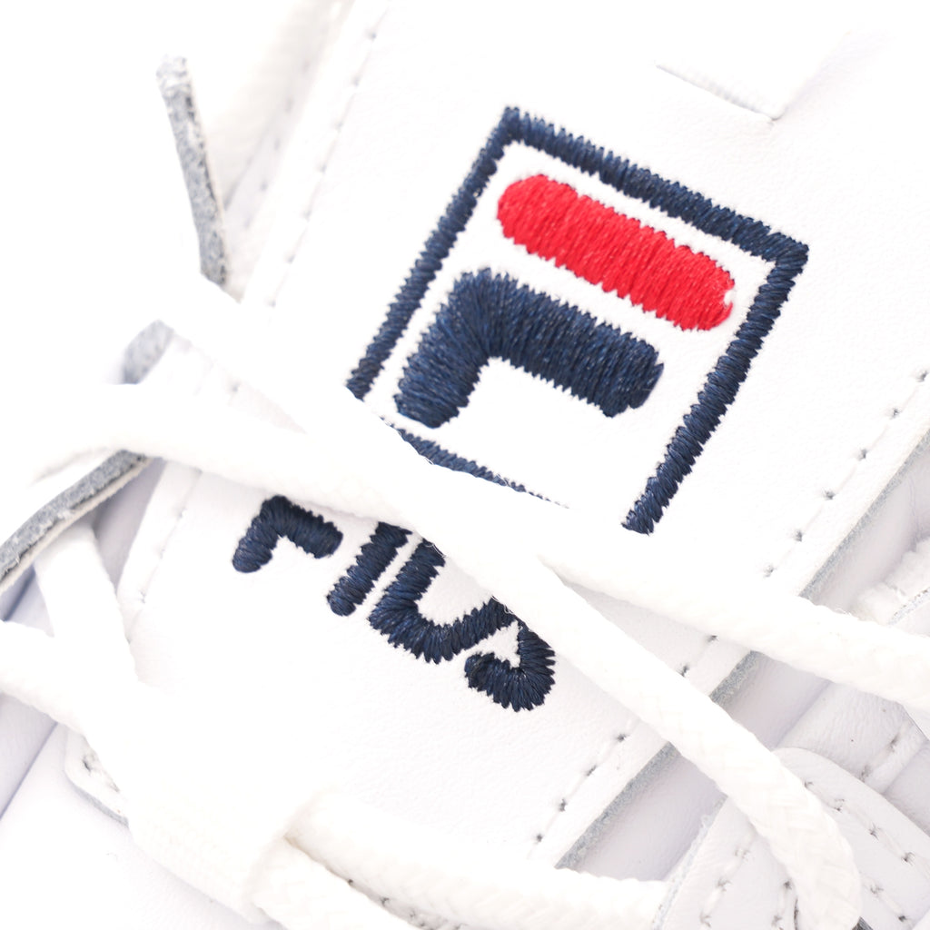 Disruptor II Premium - White