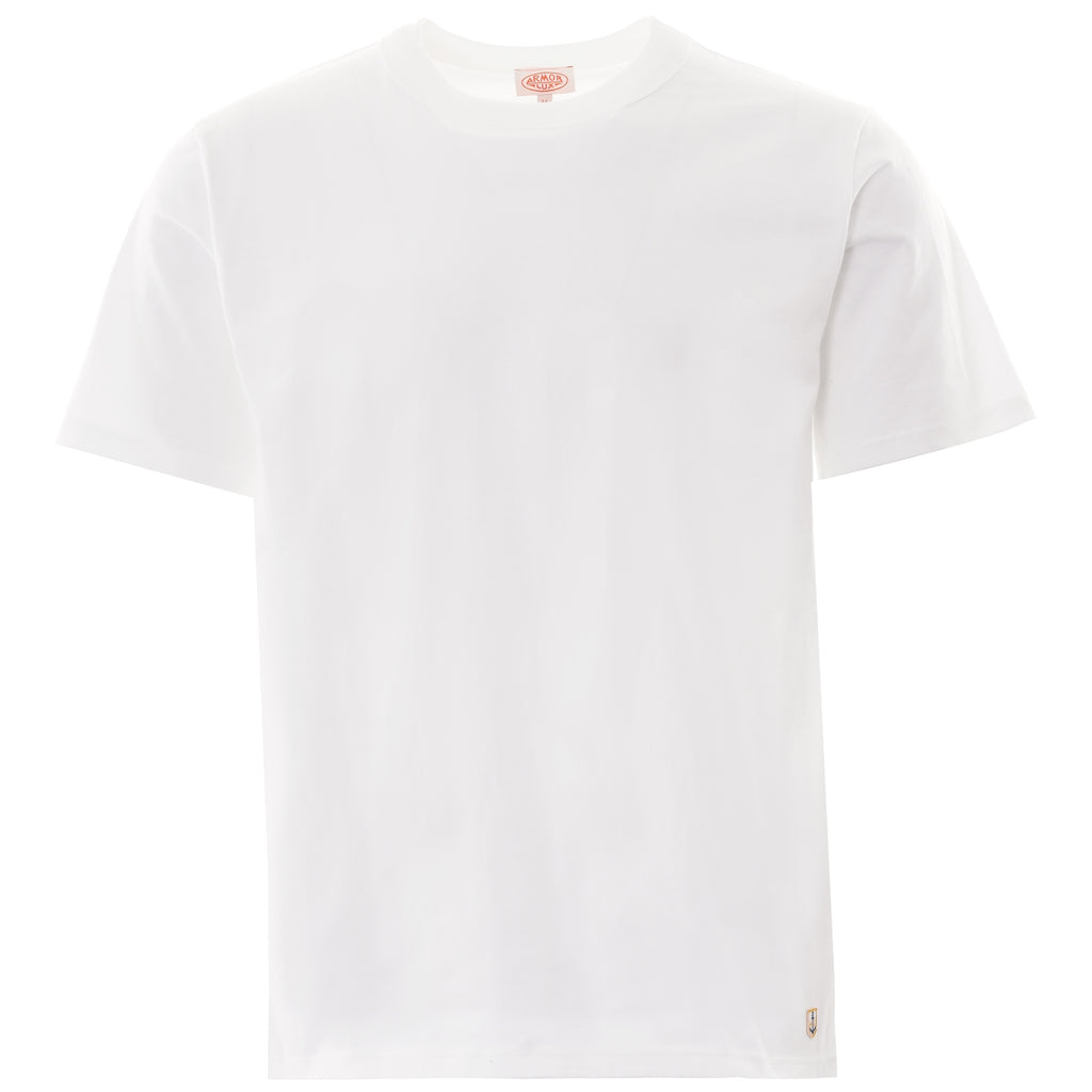 Armor Lux Callac T-shirt - White