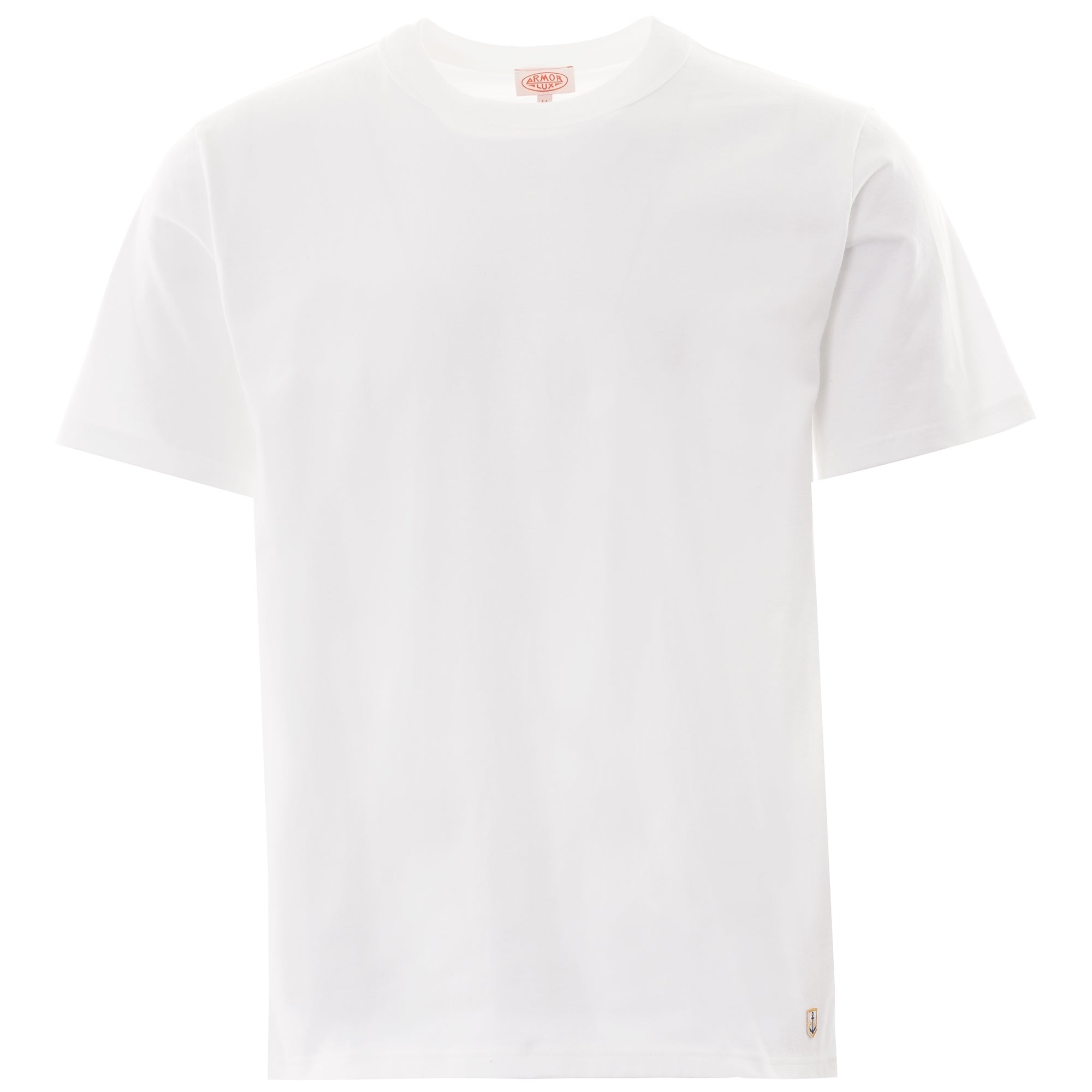 Armor Lux Callac T-shirt - White