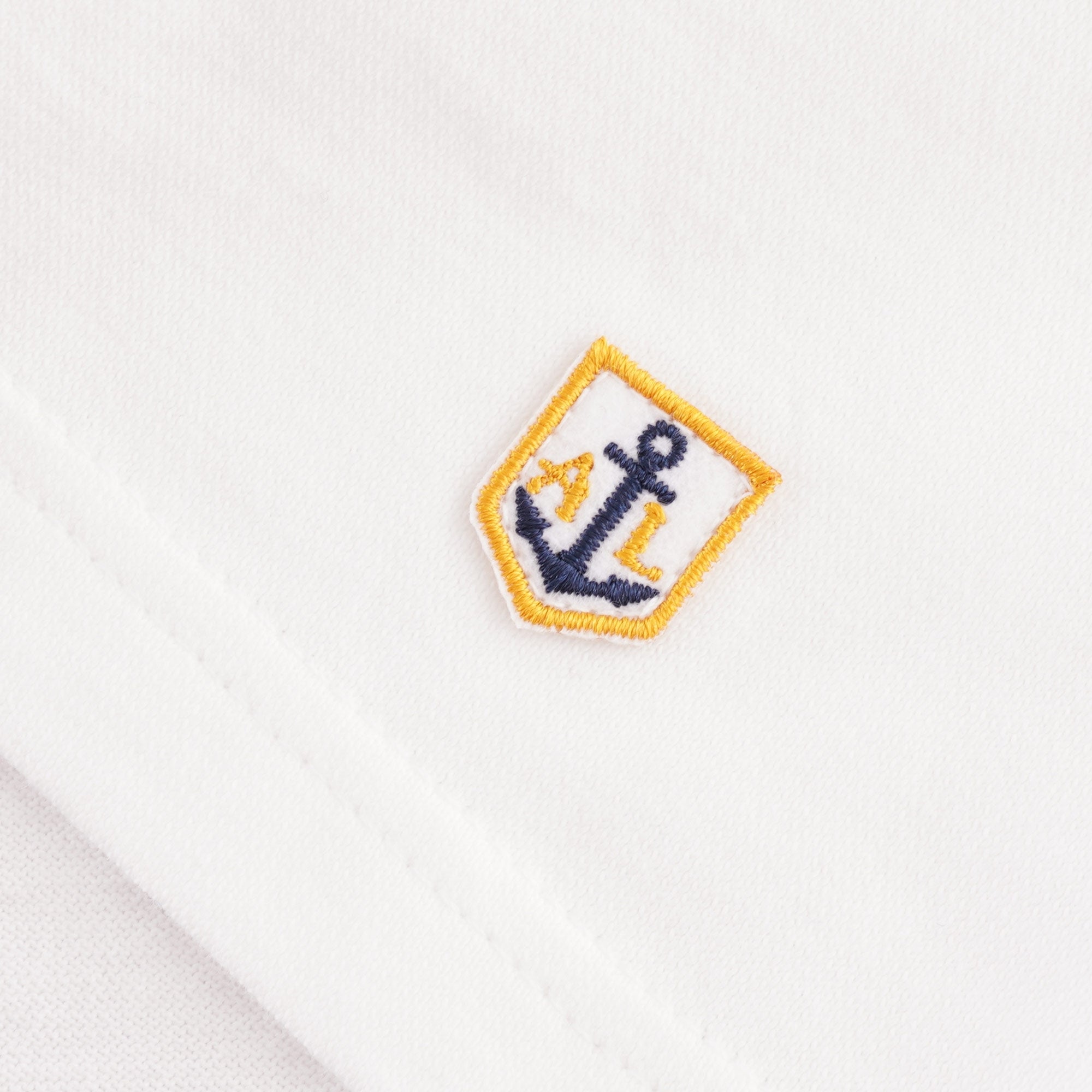 Armor Lux Callac T-shirt - White