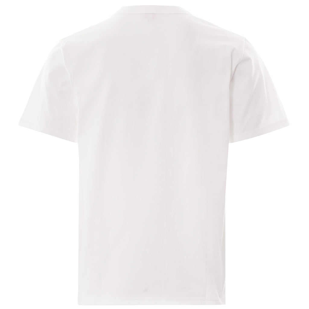 Armor Lux Callac T-shirt - White