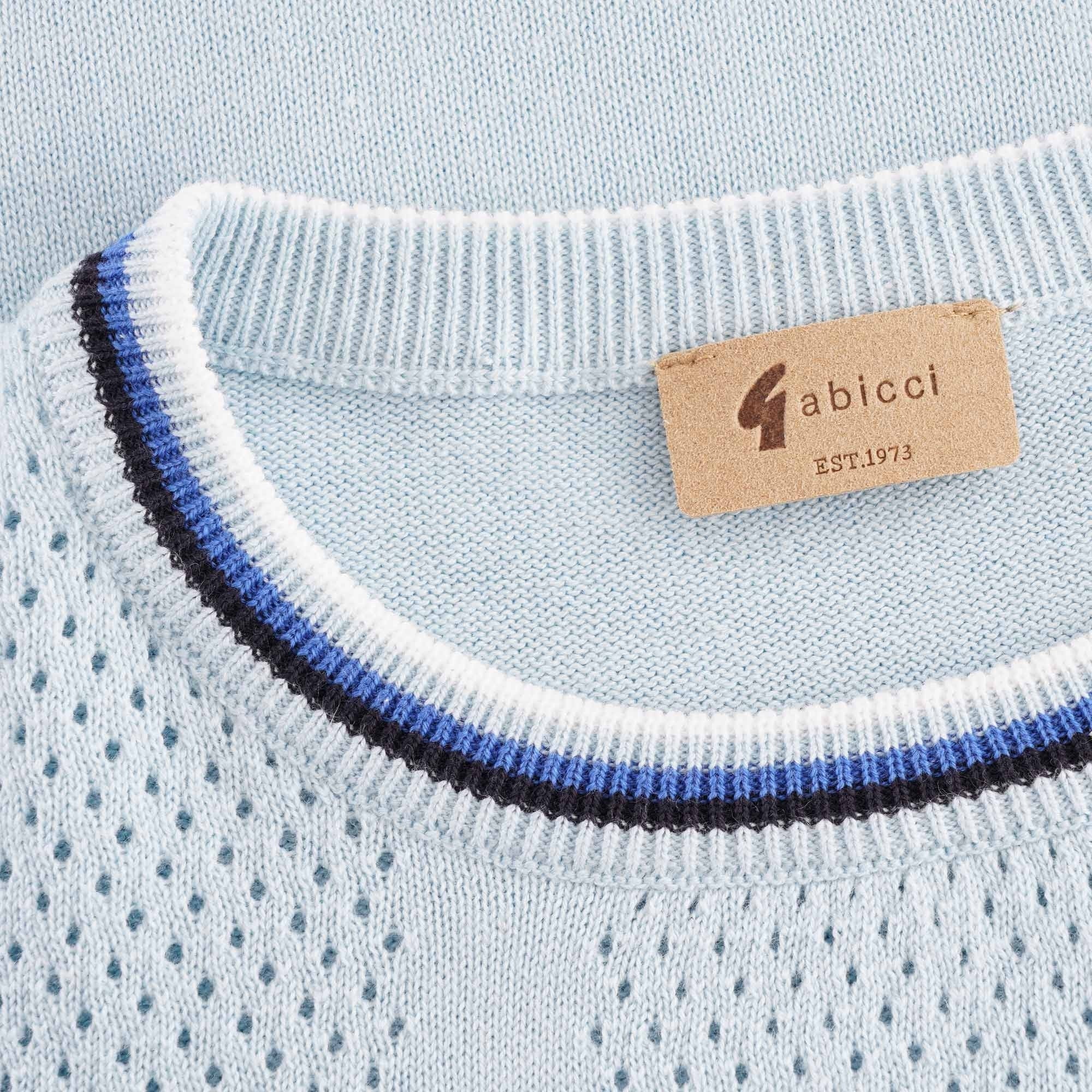 Gabicci Vintage Tablo Knit T-shirt - Shade