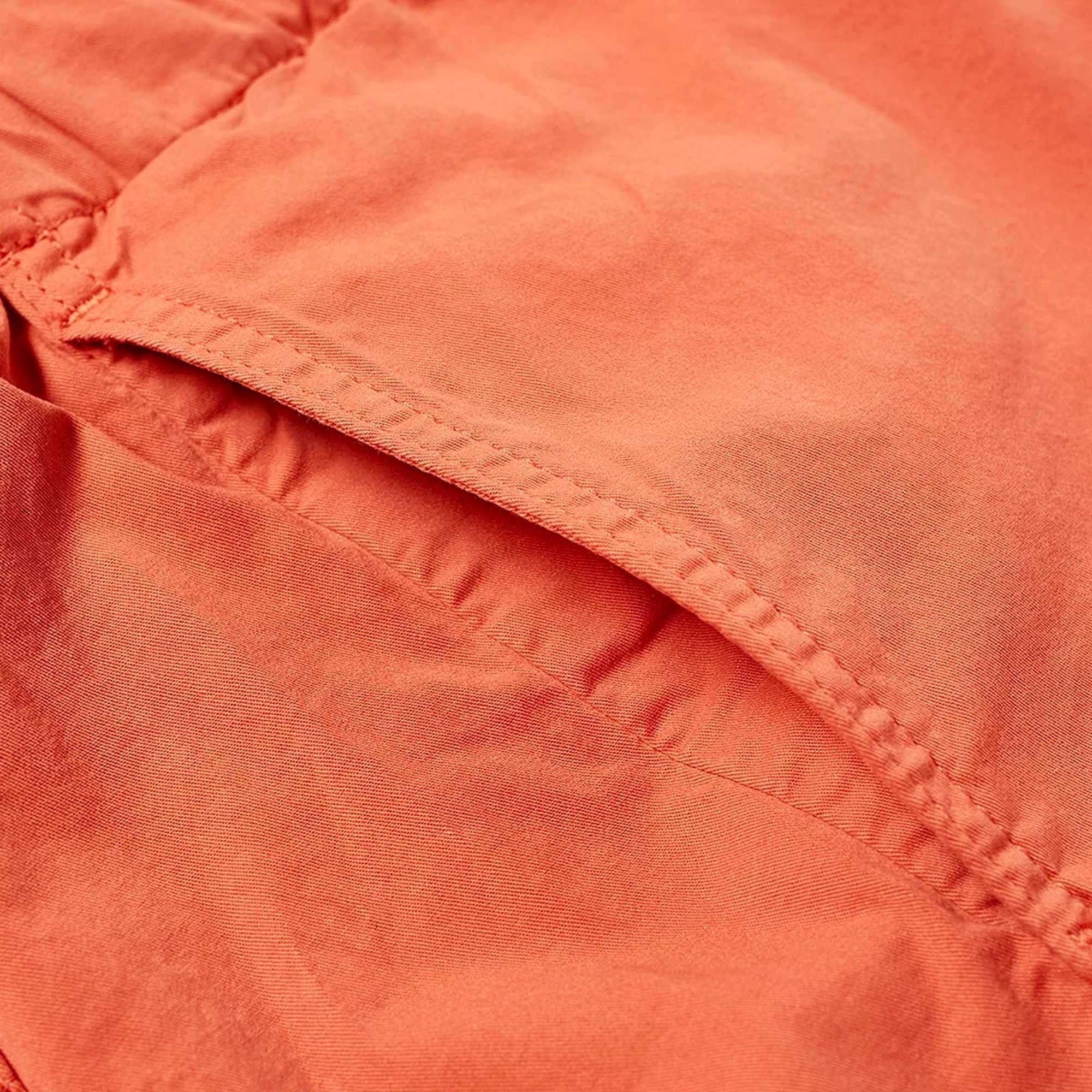 Armor Lux Heritage Short - Orange