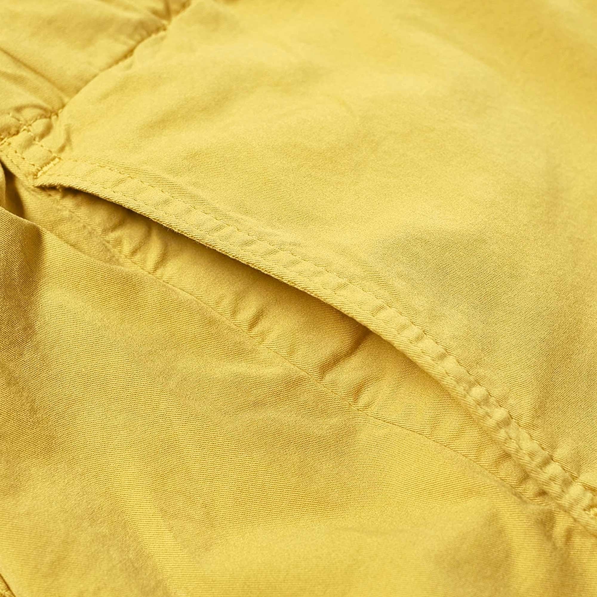 Armor Lux Heritage Short - Yellow