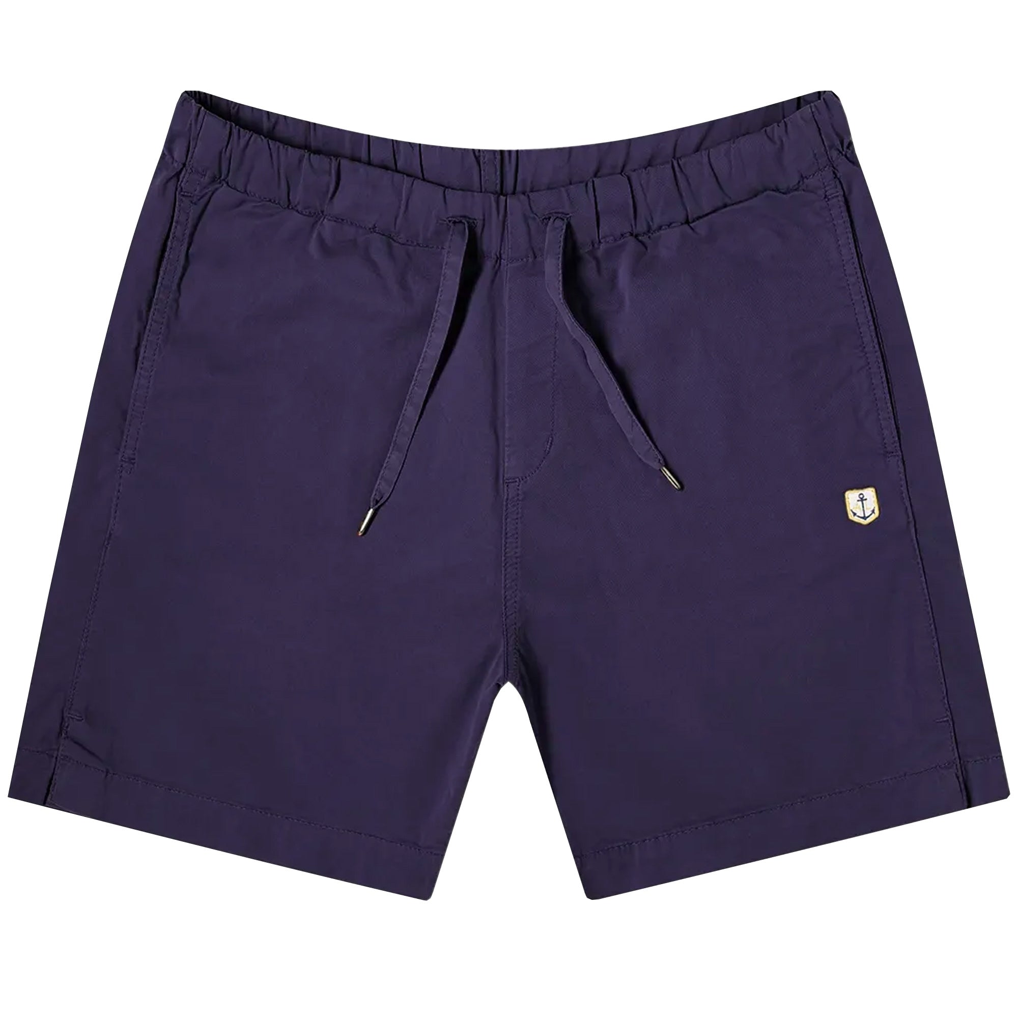 Armor Lux Heritage Short - Navy